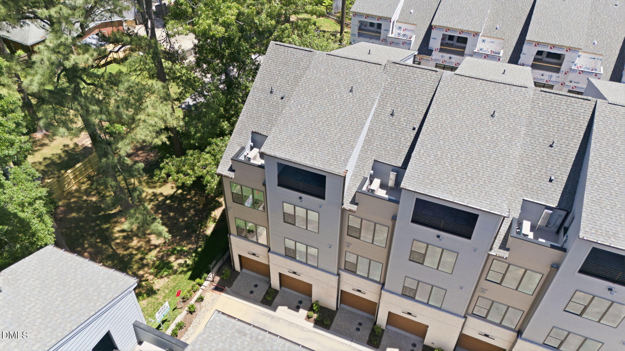 403 Chatham View Road
