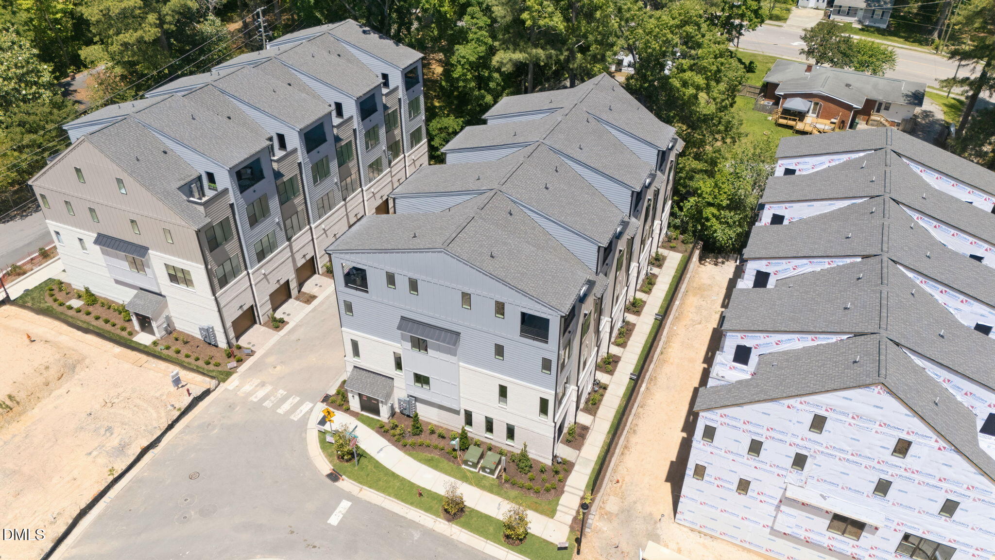 403 Chatham View Road