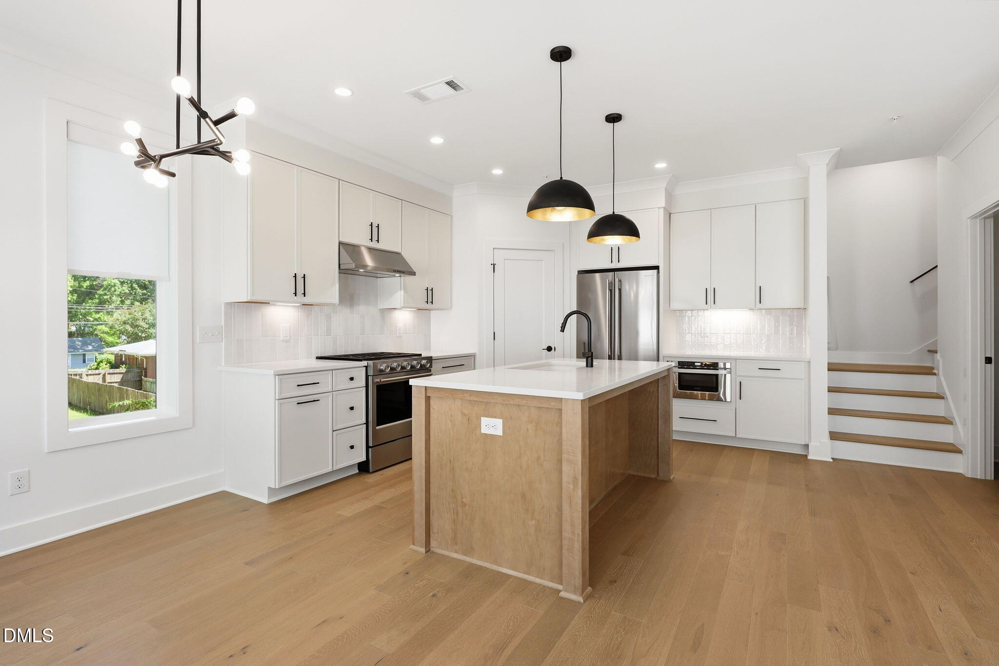 403 Chatham View Road
