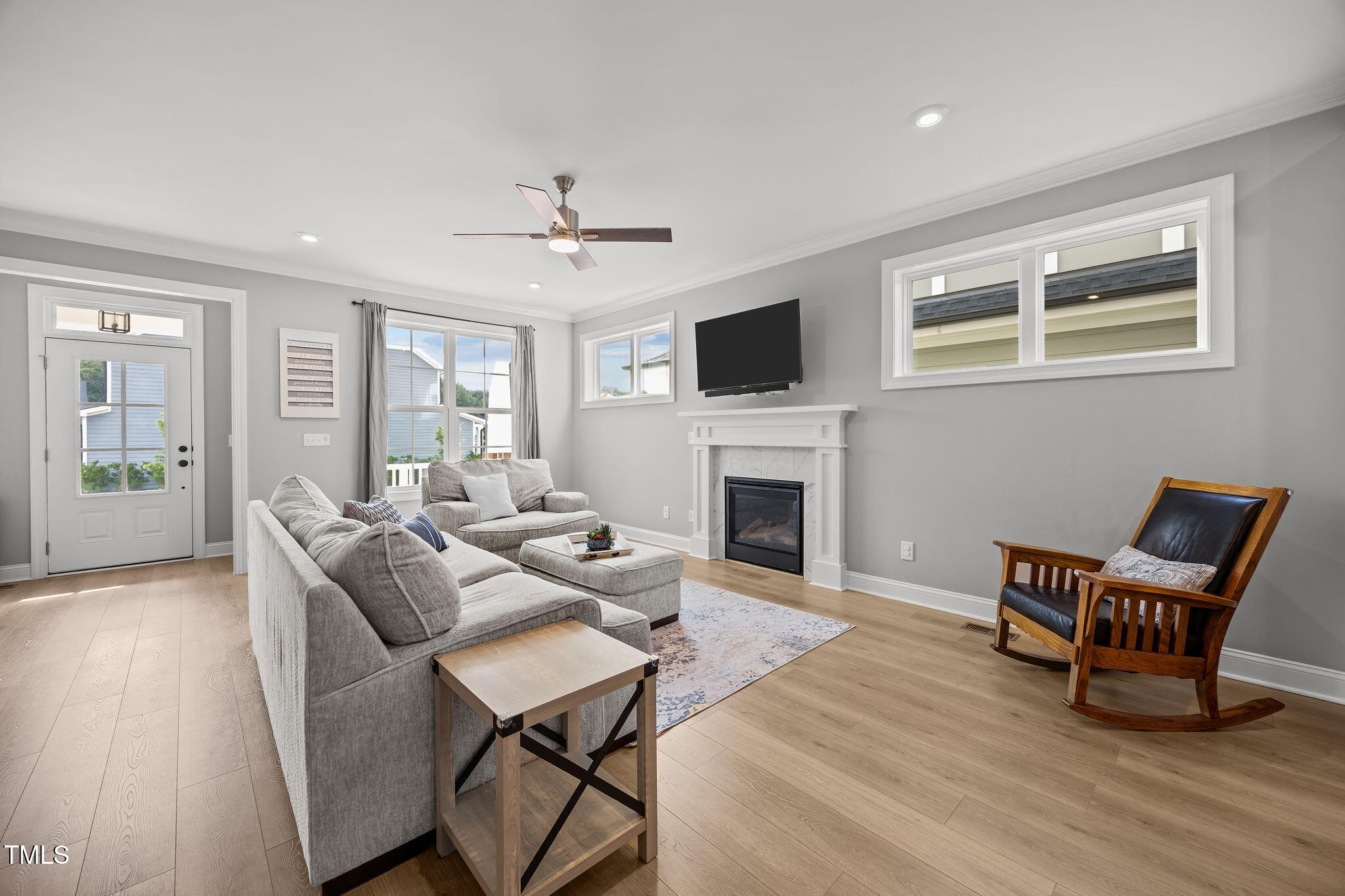 244 Thunder Forest Lane