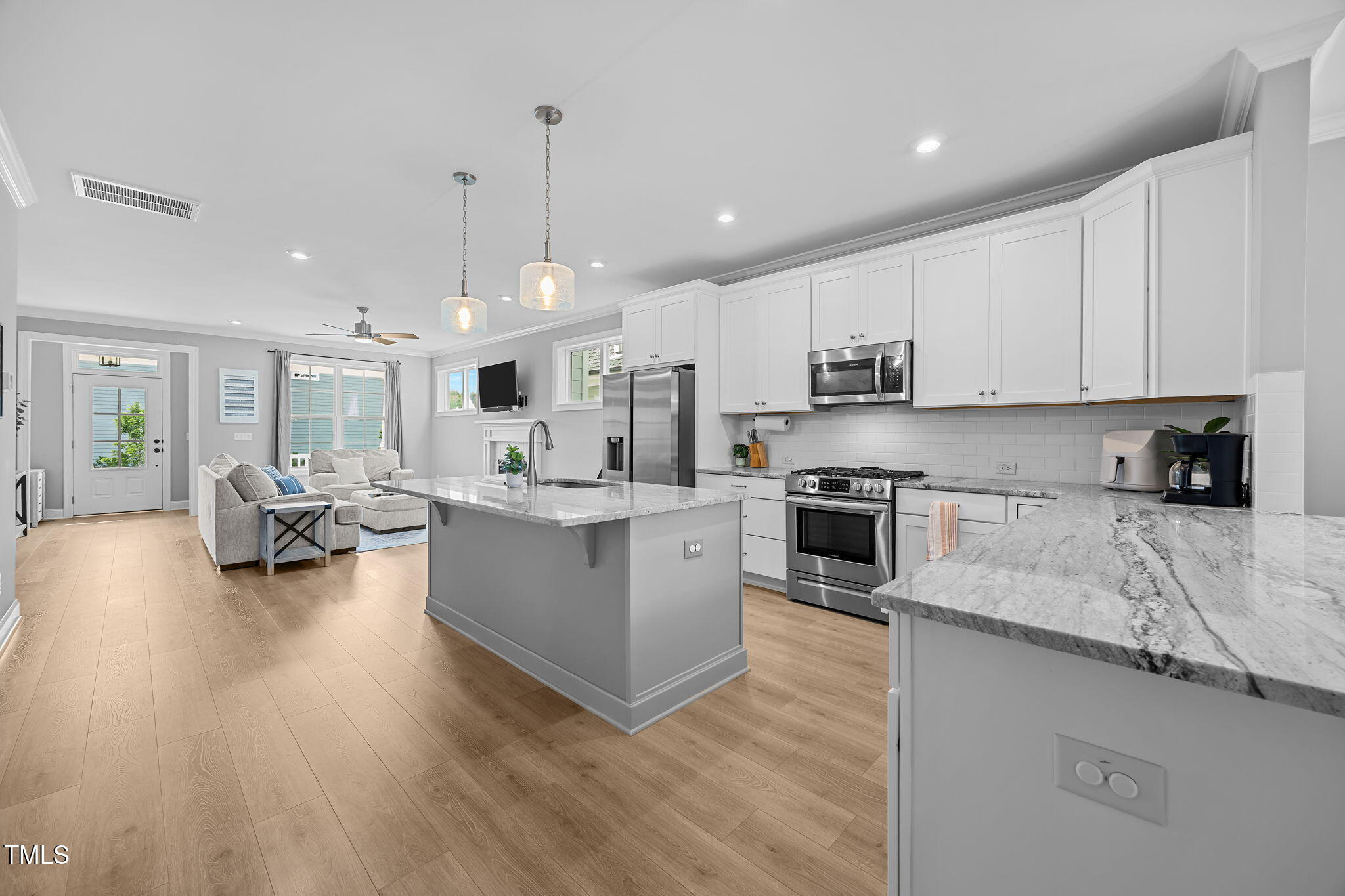 244 Thunder Forest Lane