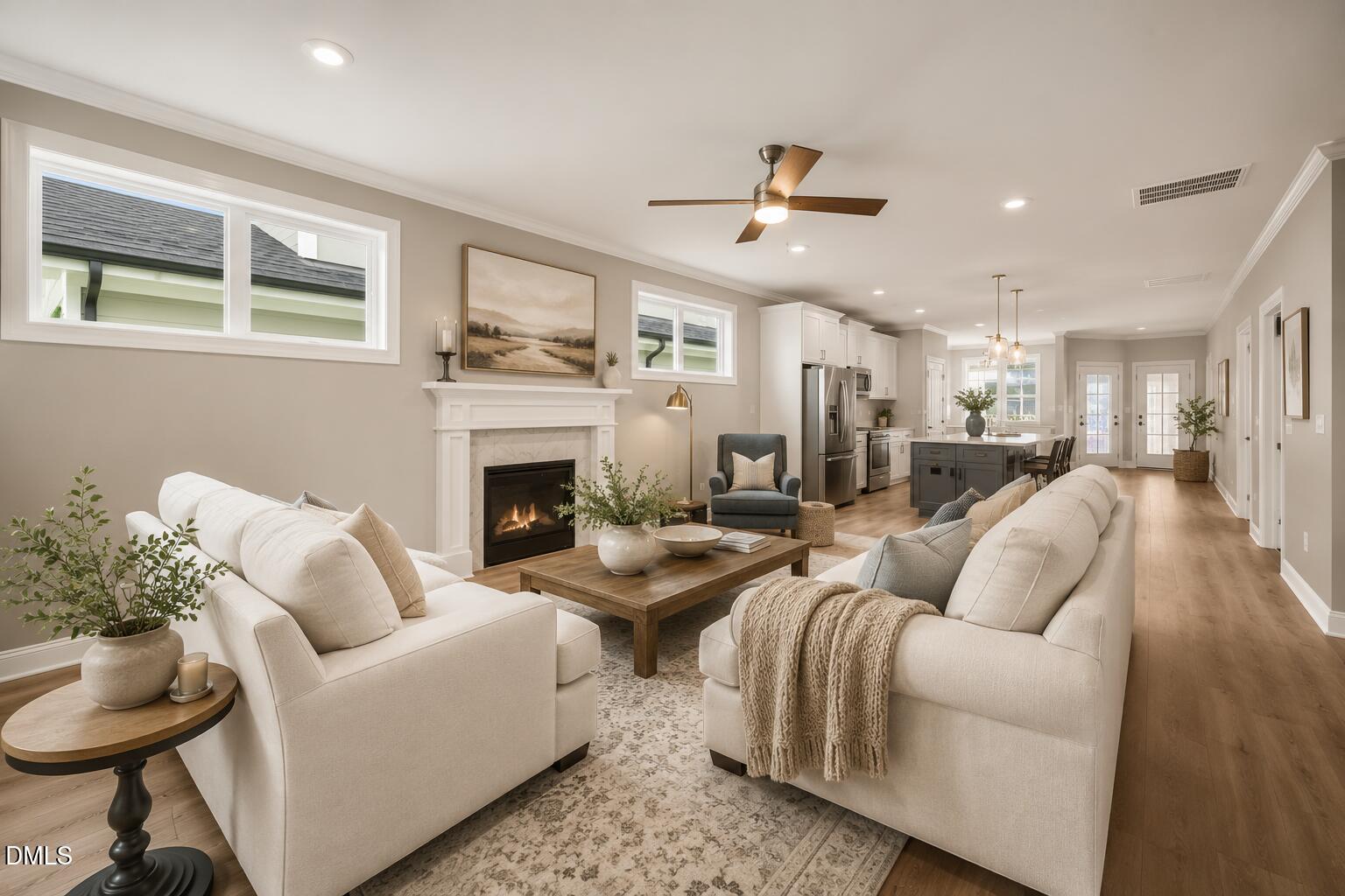 244 Thunder Forest Lane