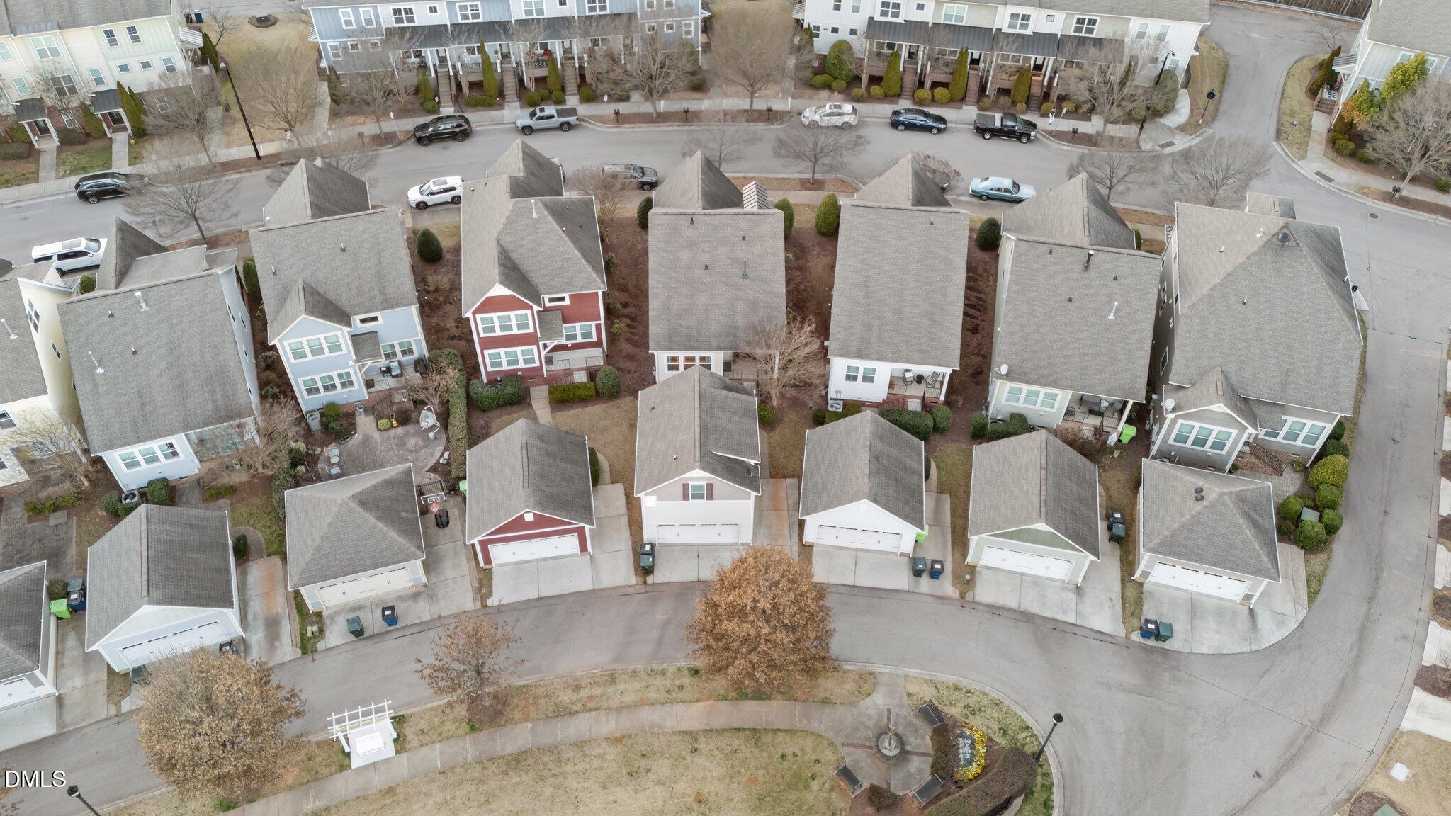1536 Crafton Way