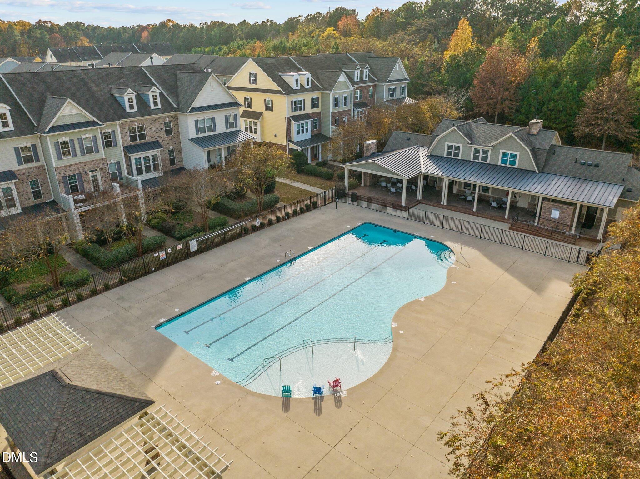 1536 Crafton Way