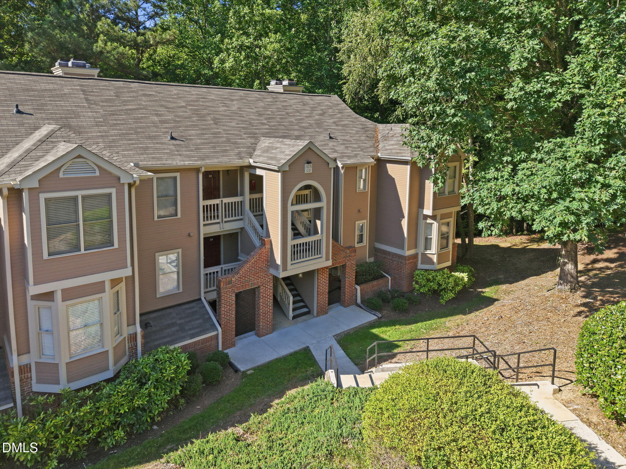 103 Marbury Court