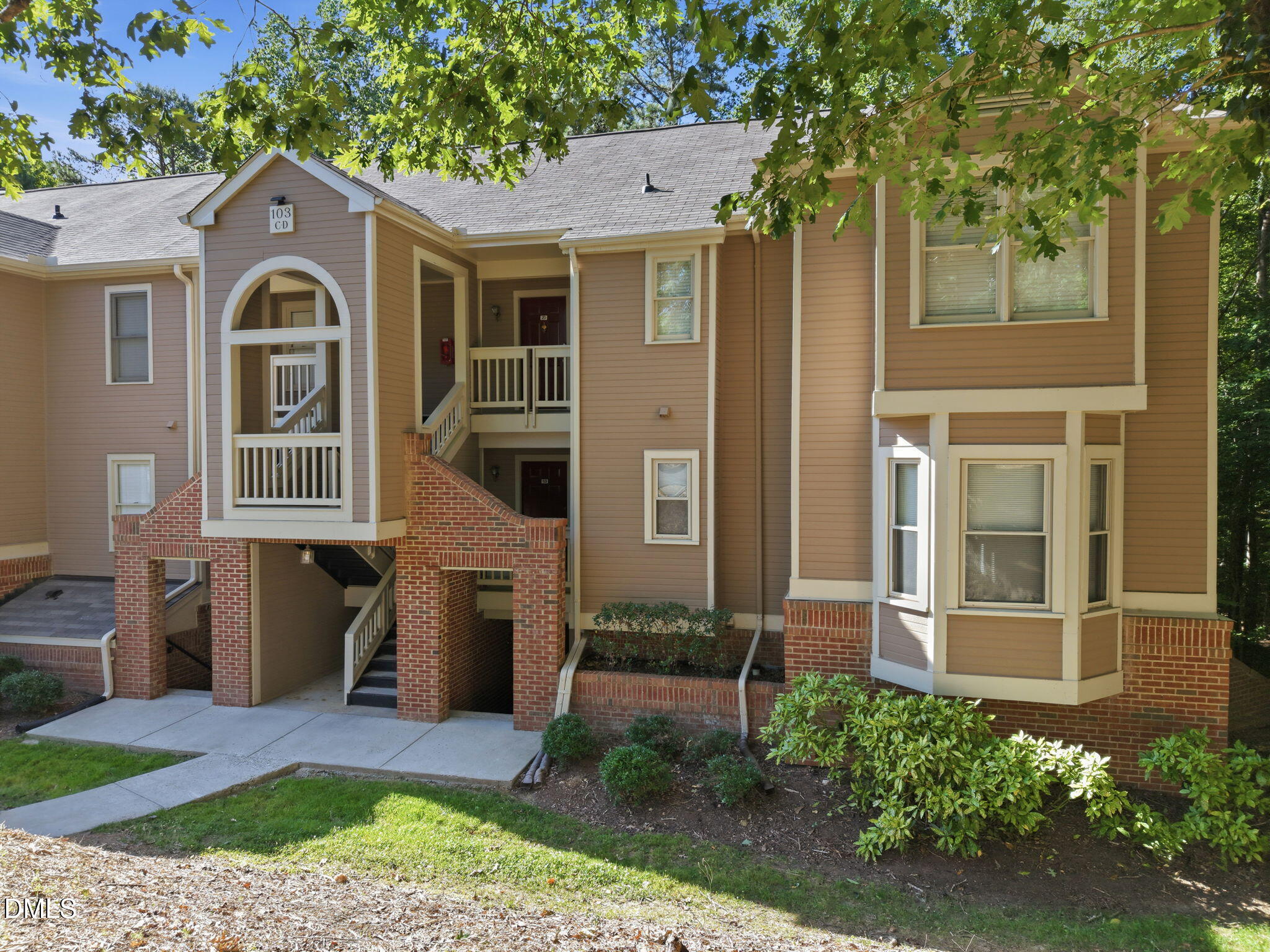 103 Marbury Court