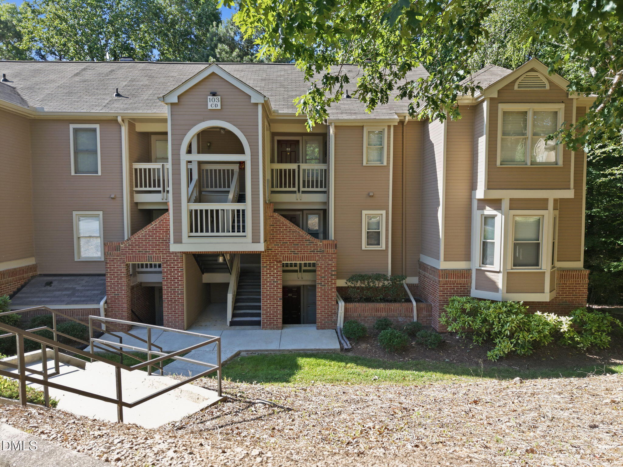 103 Marbury Court