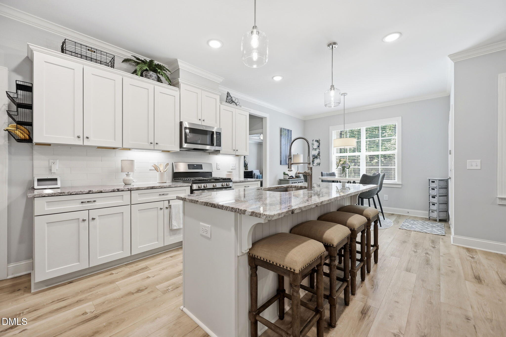3614 River Watch Lane Unit: Lot