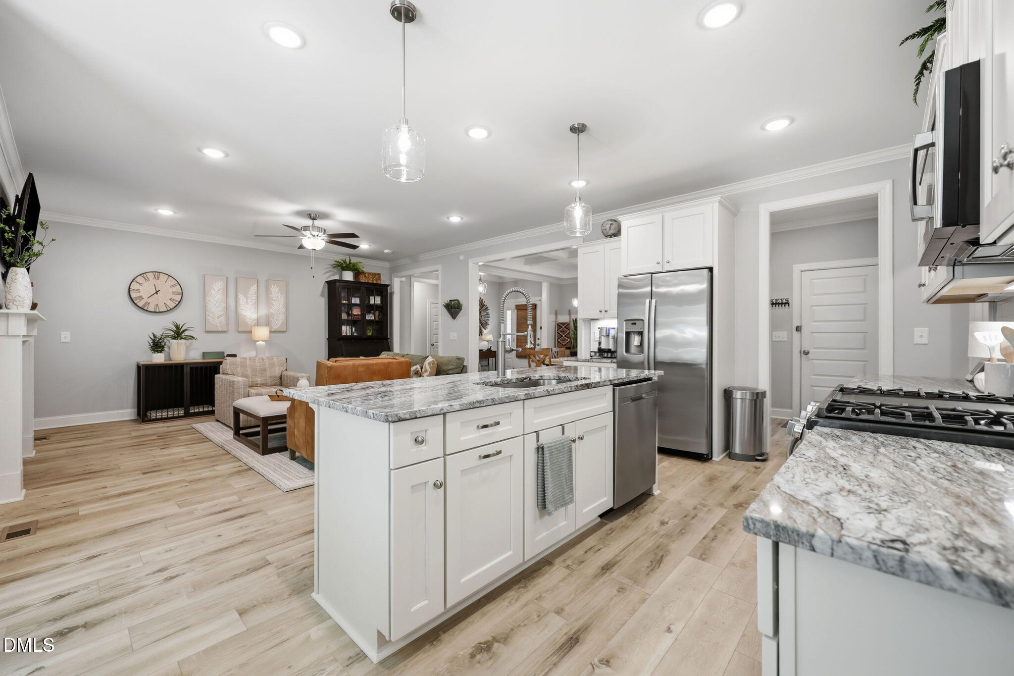 3614 River Watch Lane Unit: Lot