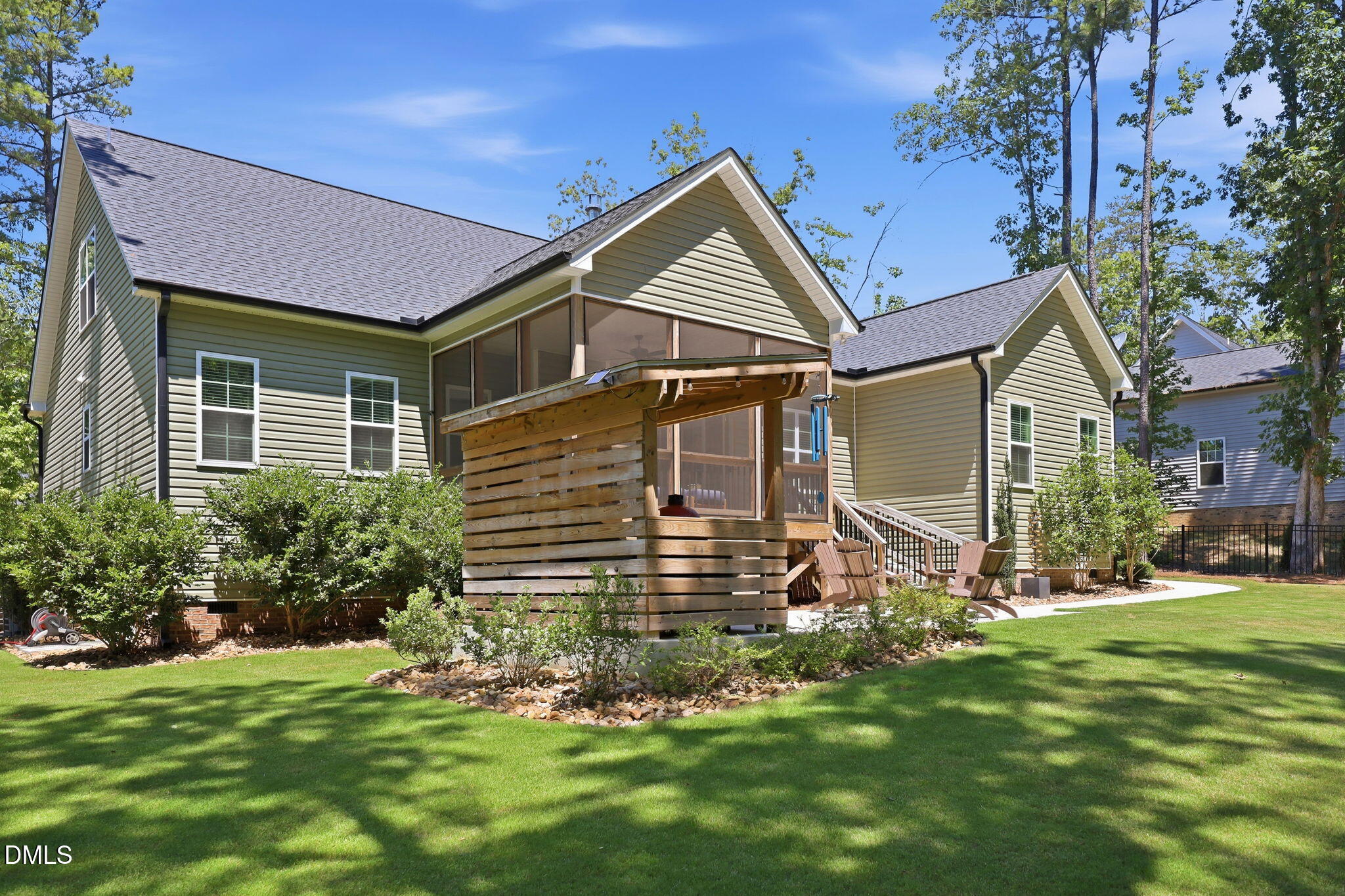 3614 River Watch Lane Unit: Lot
