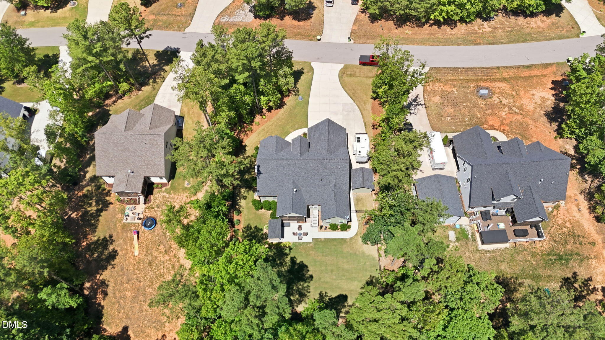 3614 River Watch Lane Unit: Lot