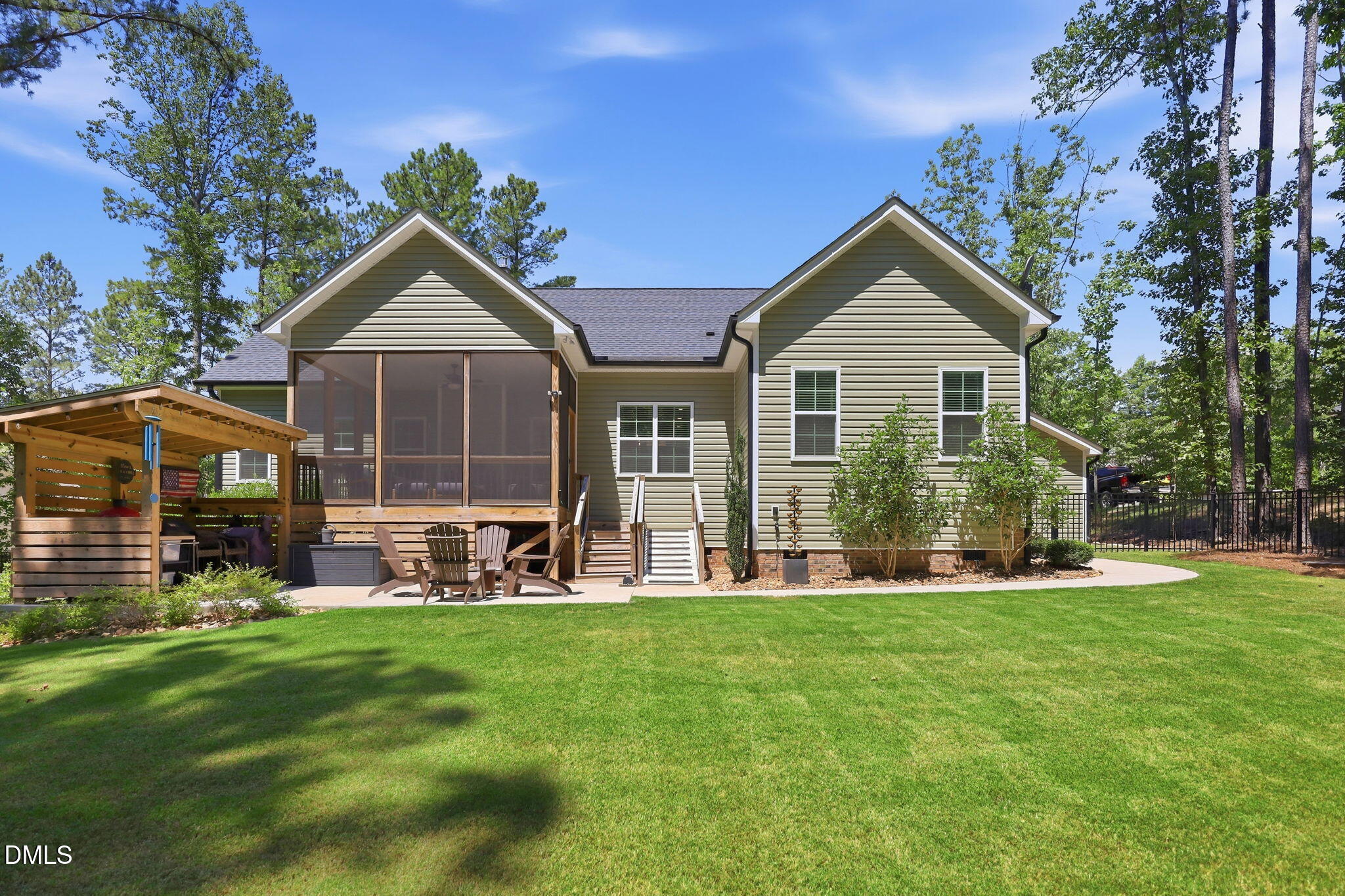 3614 River Watch Lane Unit: Lot
