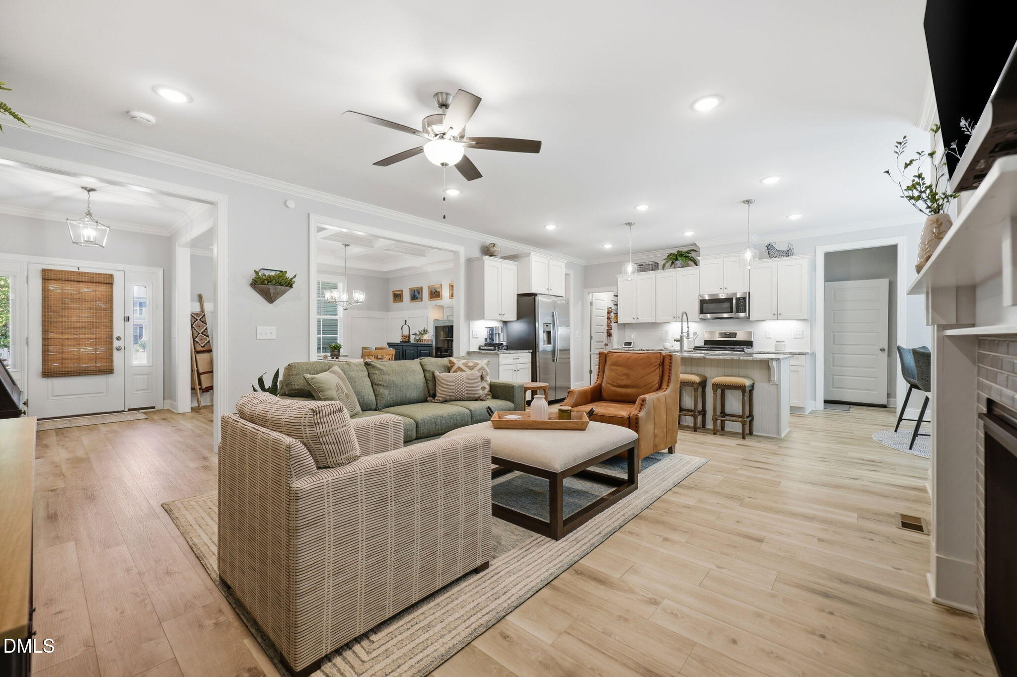 3614 River Watch Lane Unit: Lot