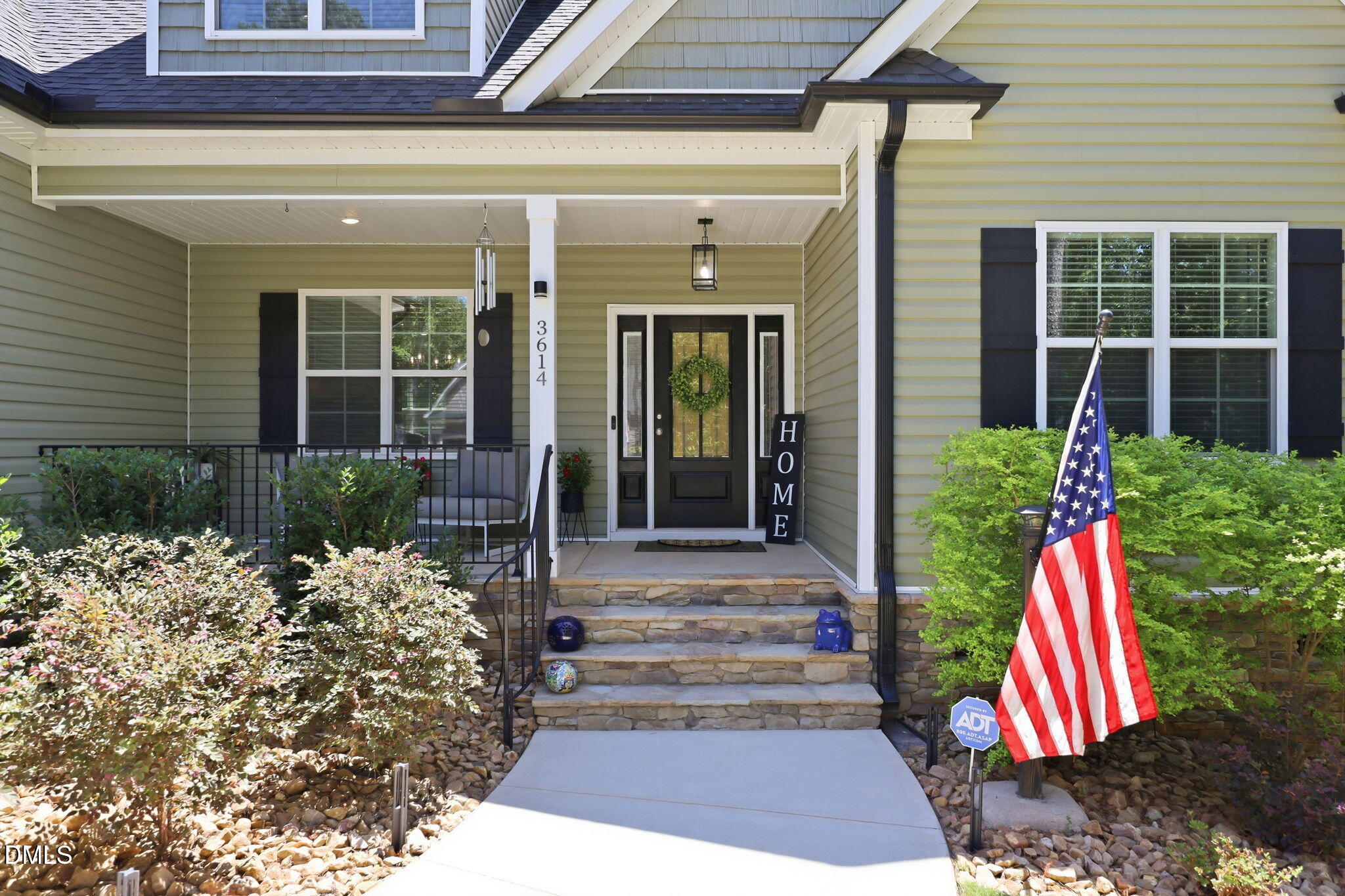 3614 River Watch Lane Unit: Lot