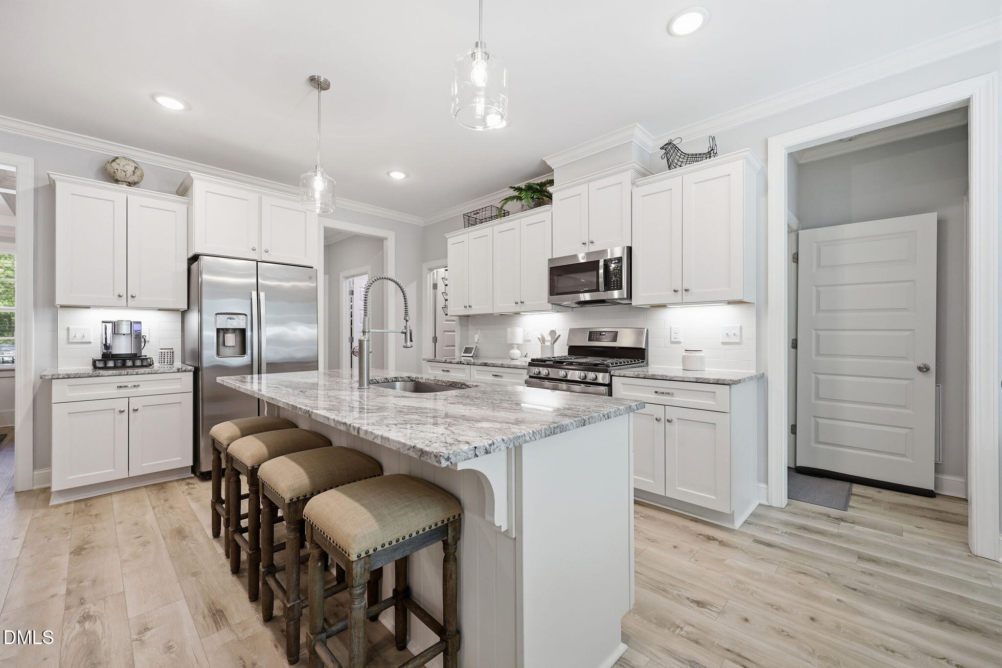 3614 River Watch Lane Unit: Lot