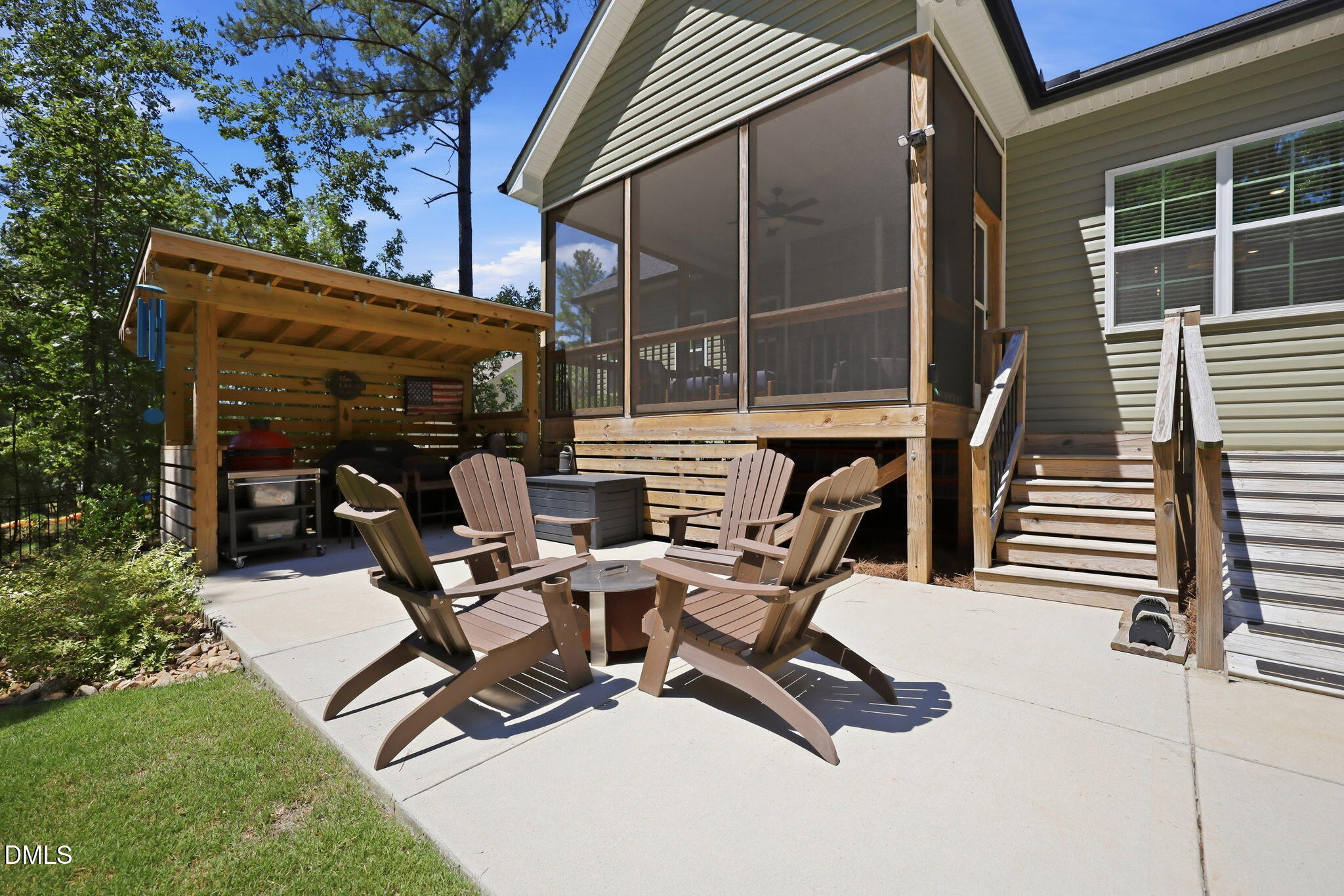 3614 River Watch Lane Unit: Lot