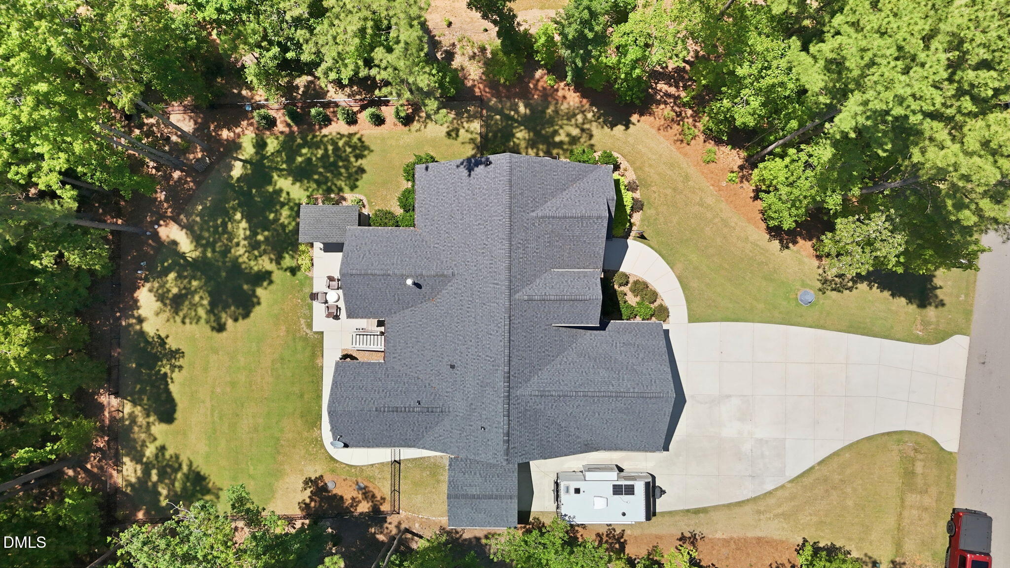 3614 River Watch Lane Unit: Lot