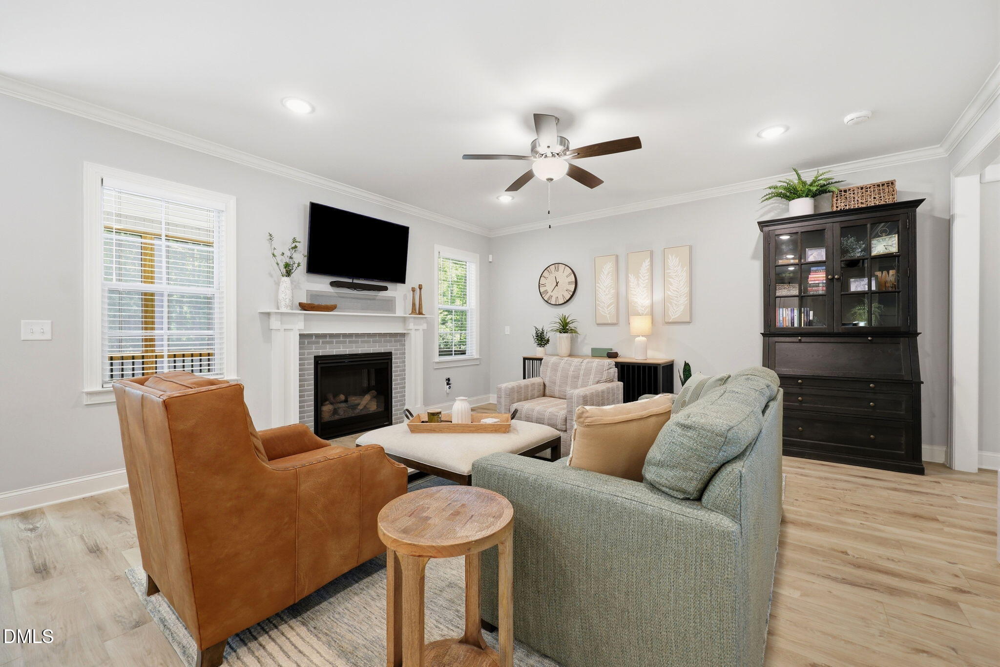 3614 River Watch Lane Unit: Lot