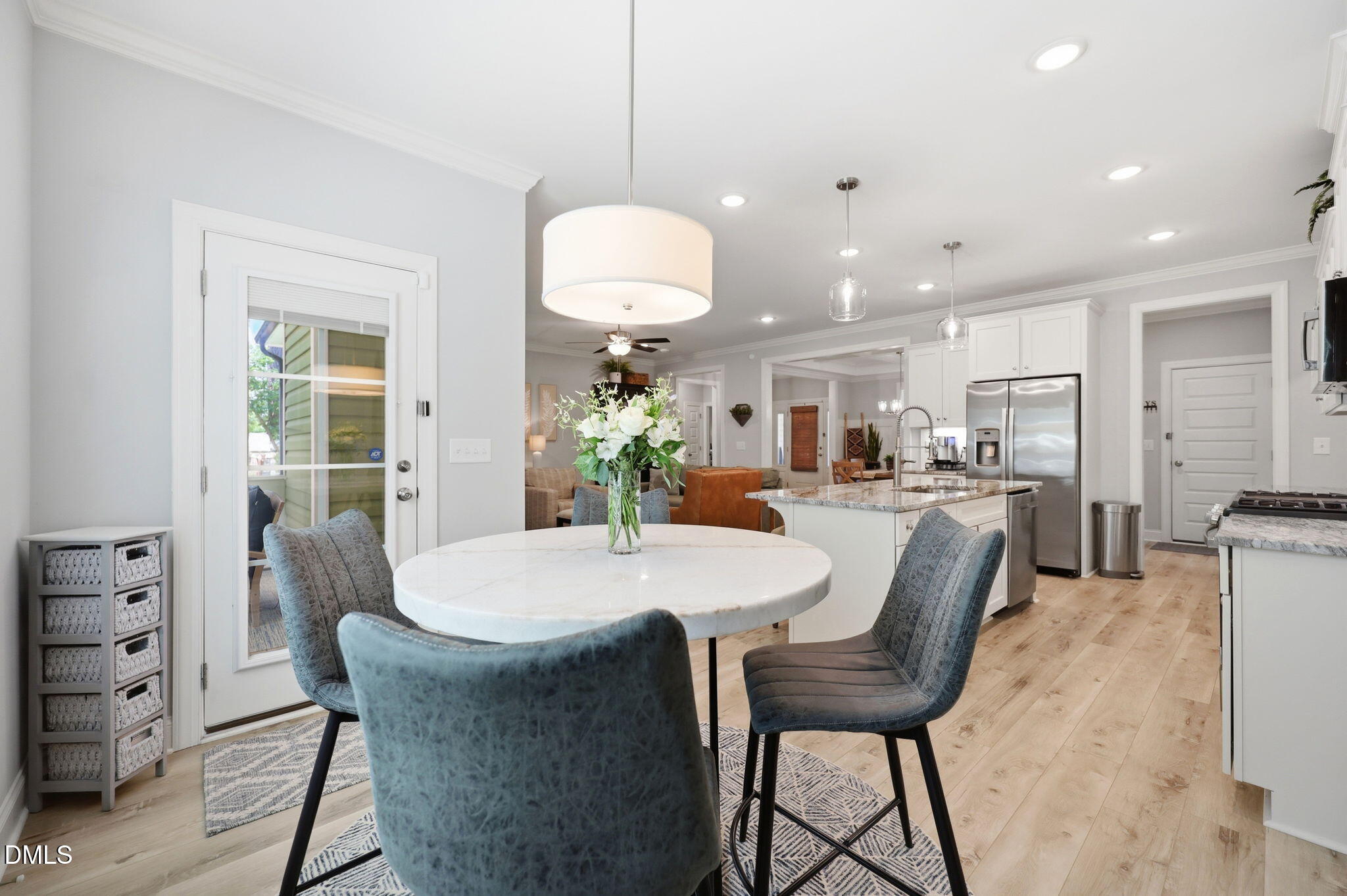 3614 River Watch Lane Unit: Lot