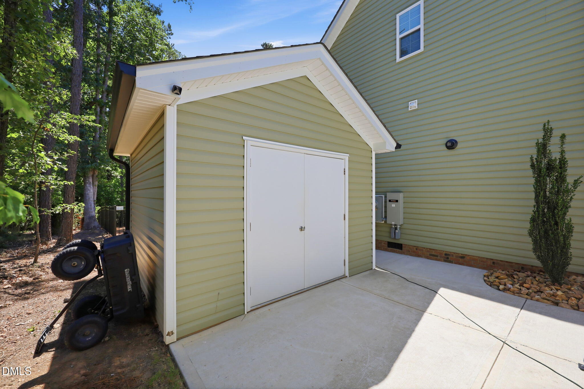 3614 River Watch Lane Unit: Lot