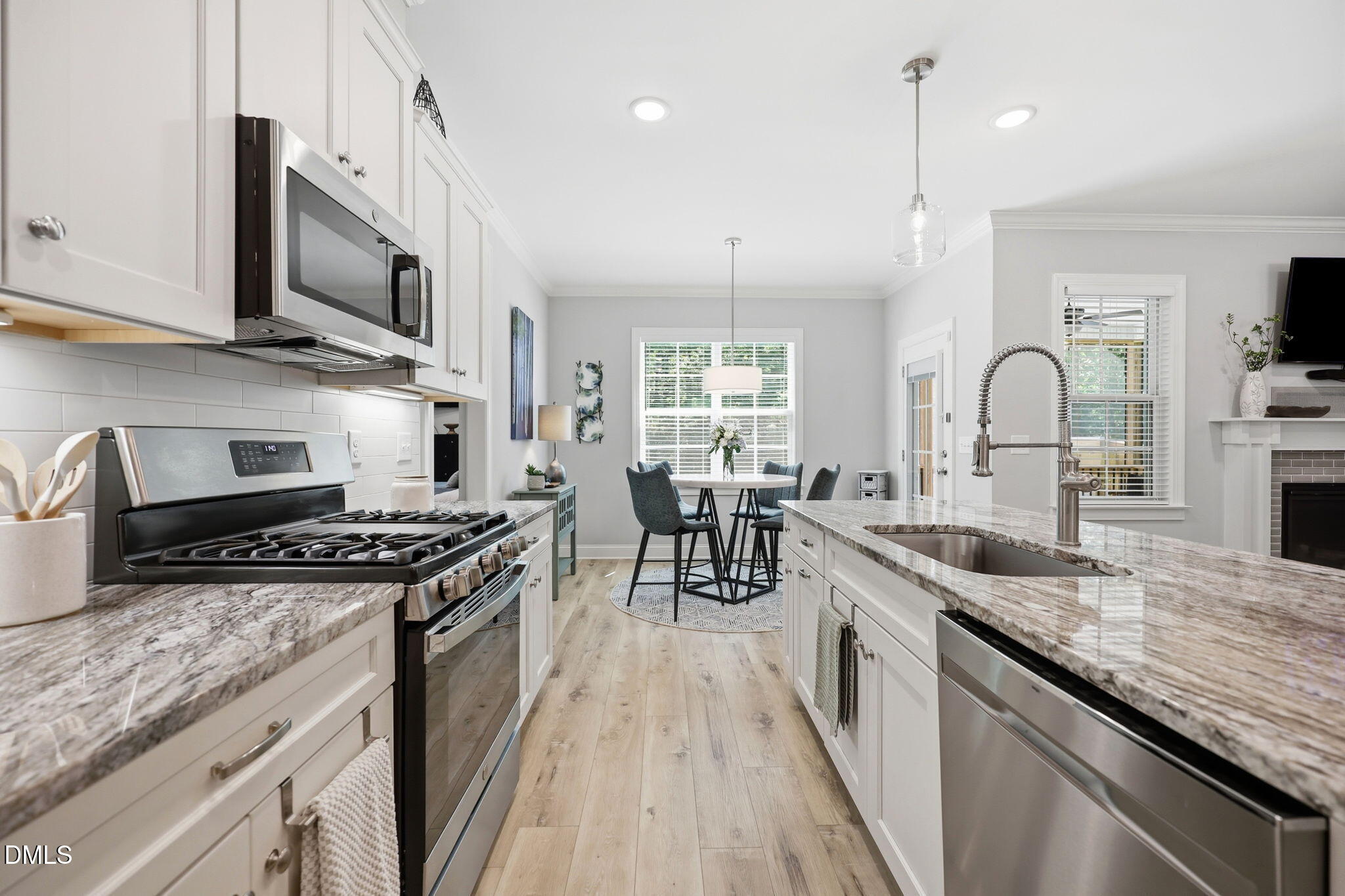 3614 River Watch Lane Unit: Lot