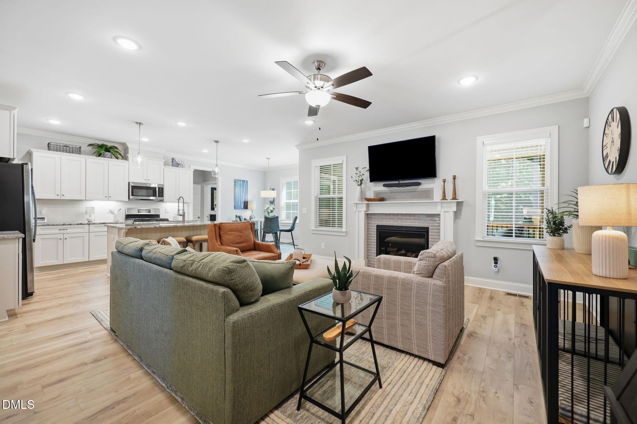 3614 River Watch Lane Unit: Lot