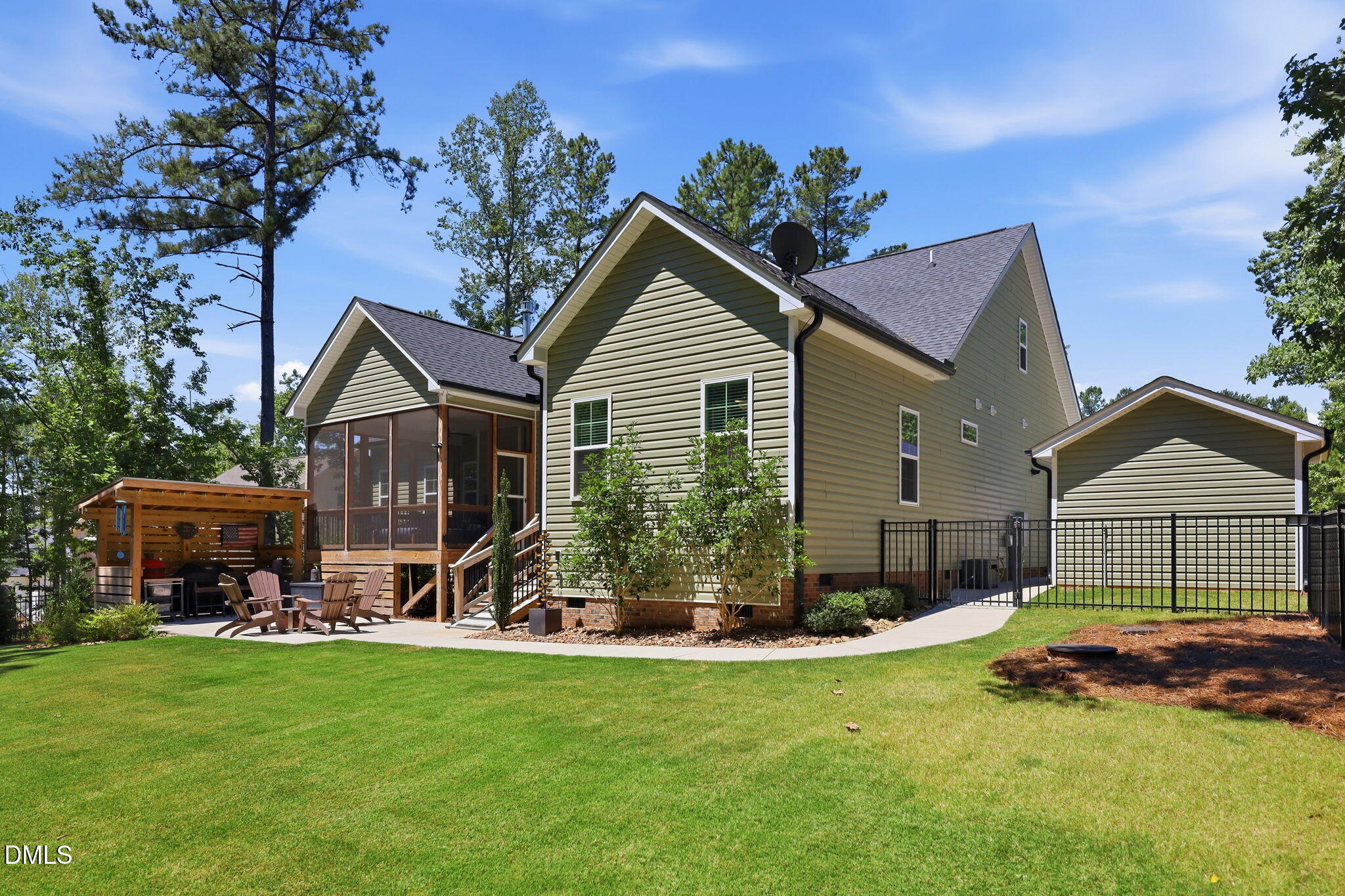 3614 River Watch Lane Unit: Lot