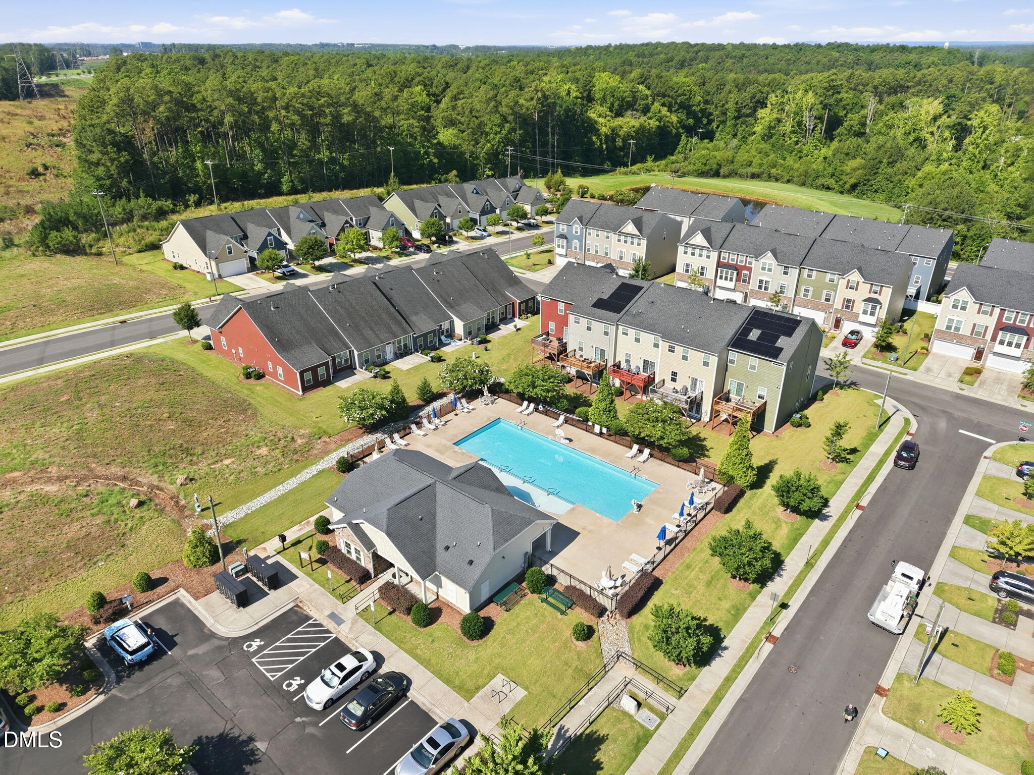 462 Brier Summit Place