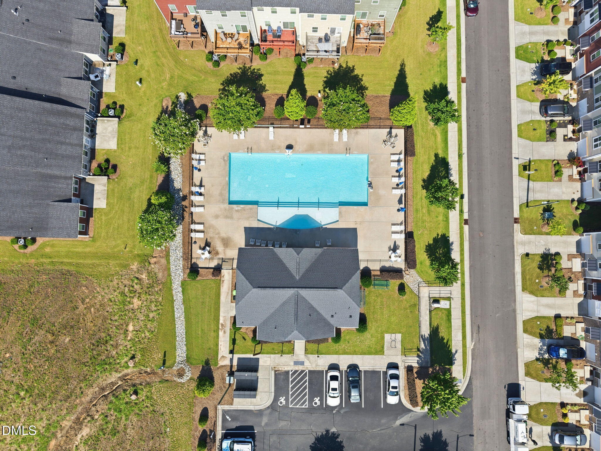 462 Brier Summit Place