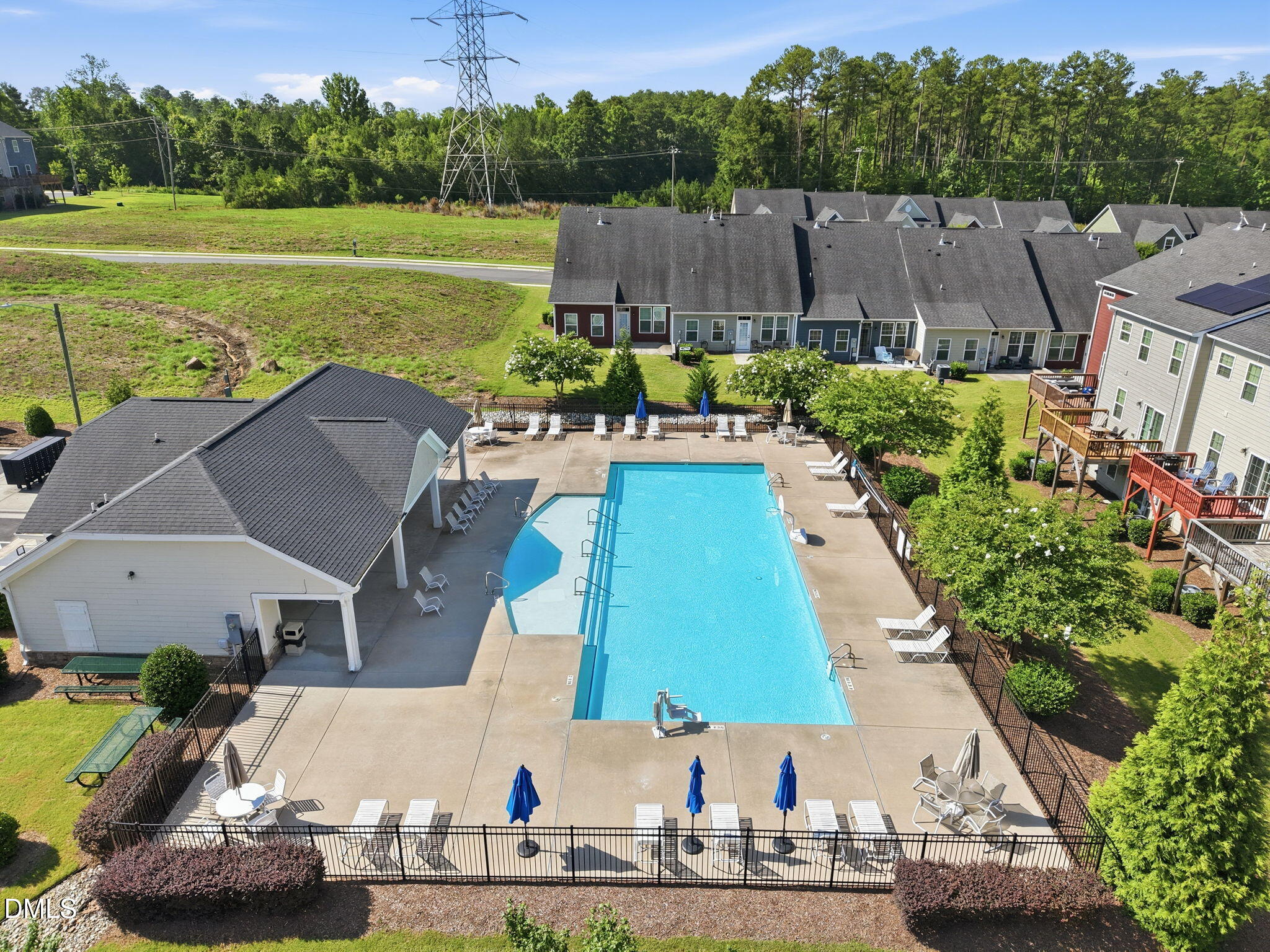462 Brier Summit Place