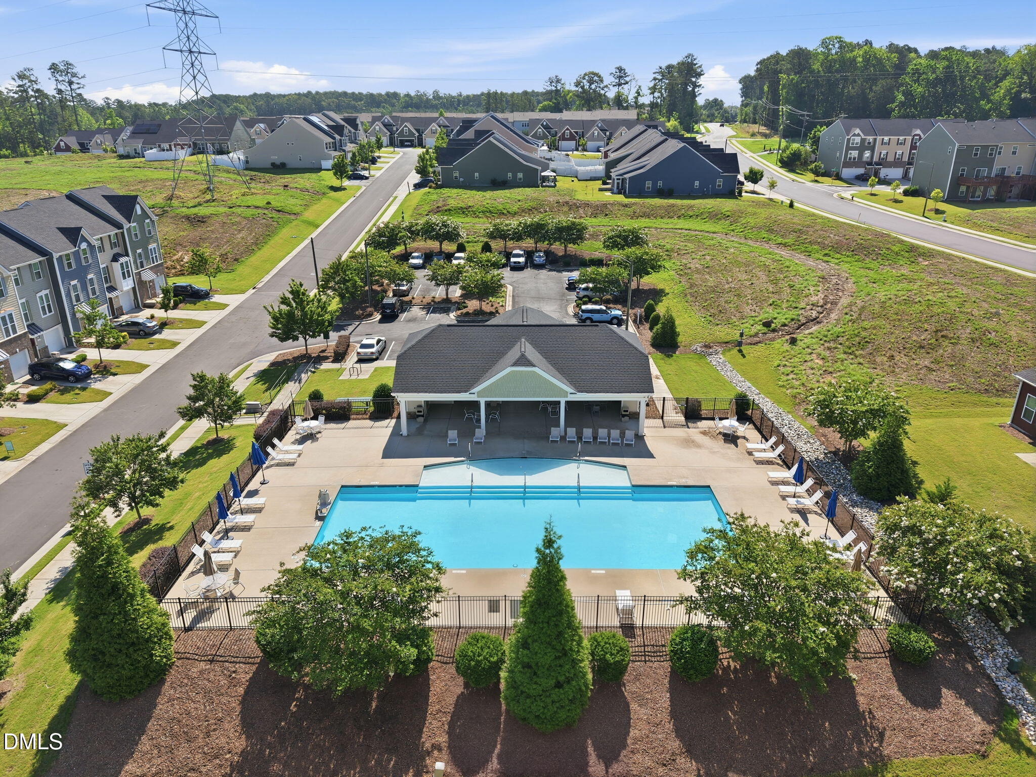 462 Brier Summit Place