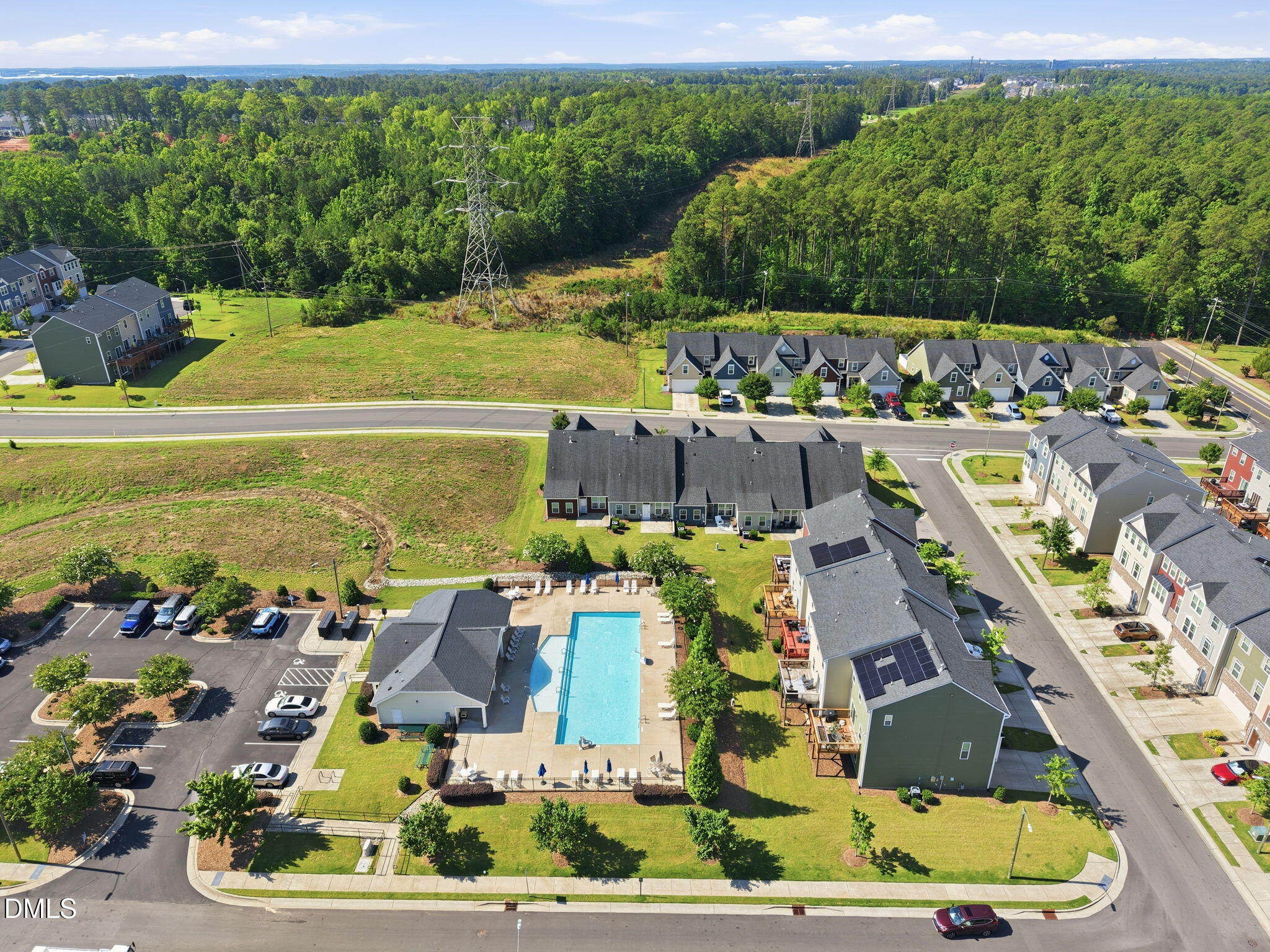 462 Brier Summit Place