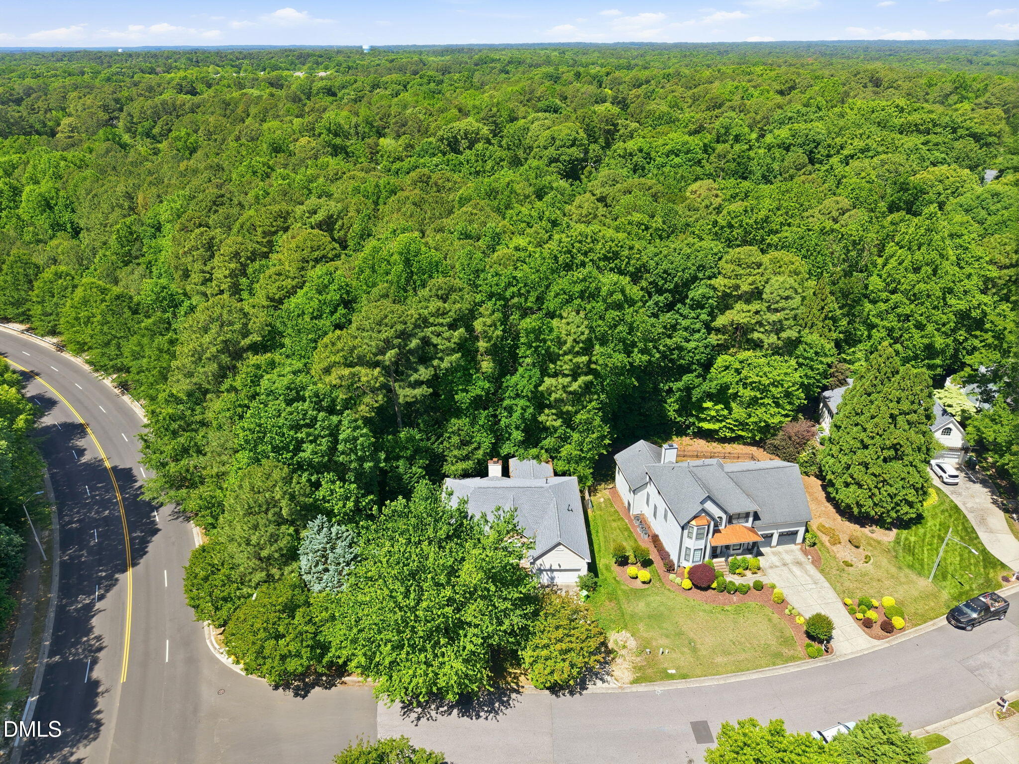 8901 Pleasant Meadow Drive
