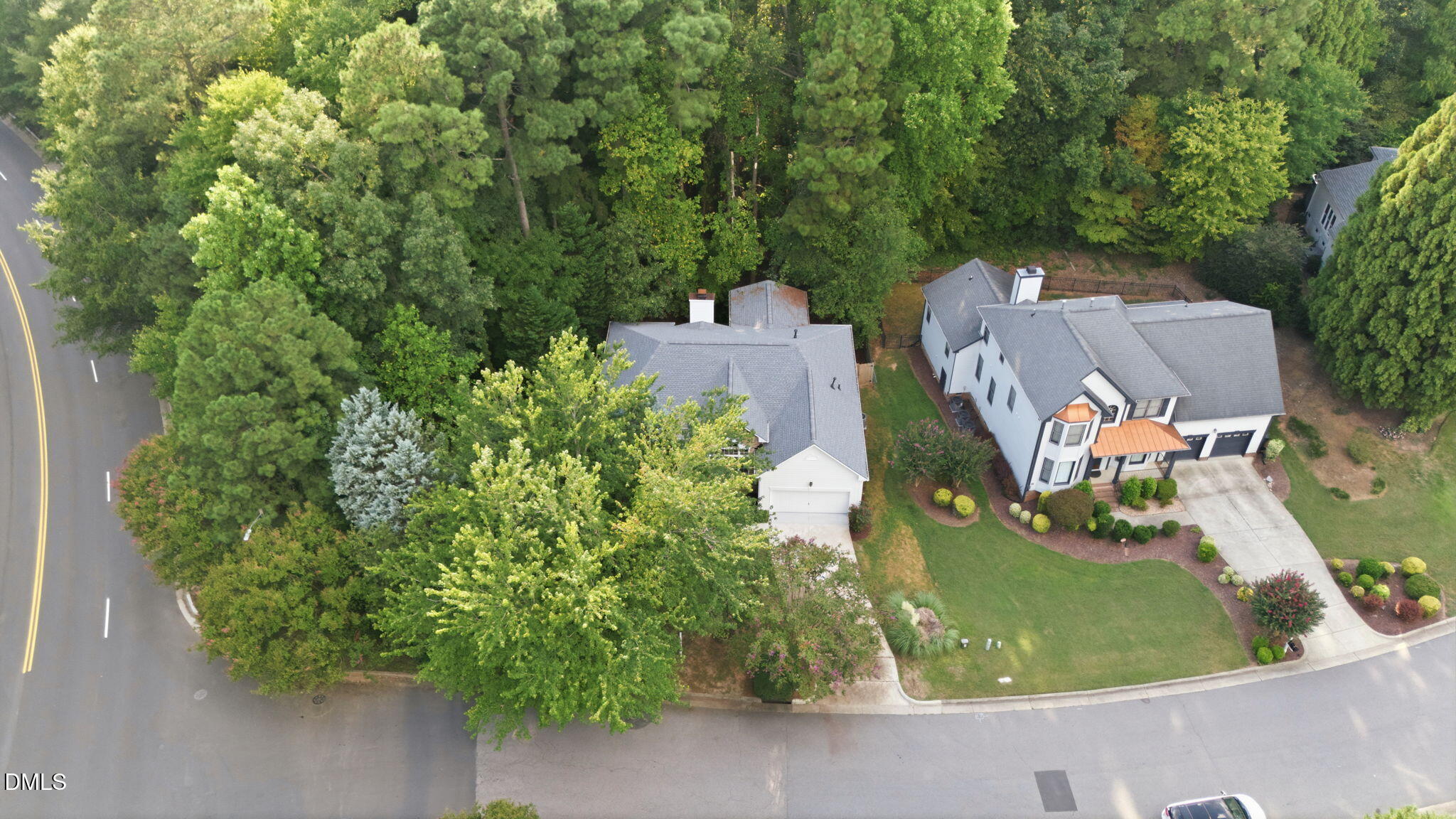 8901 Pleasant Meadow Drive