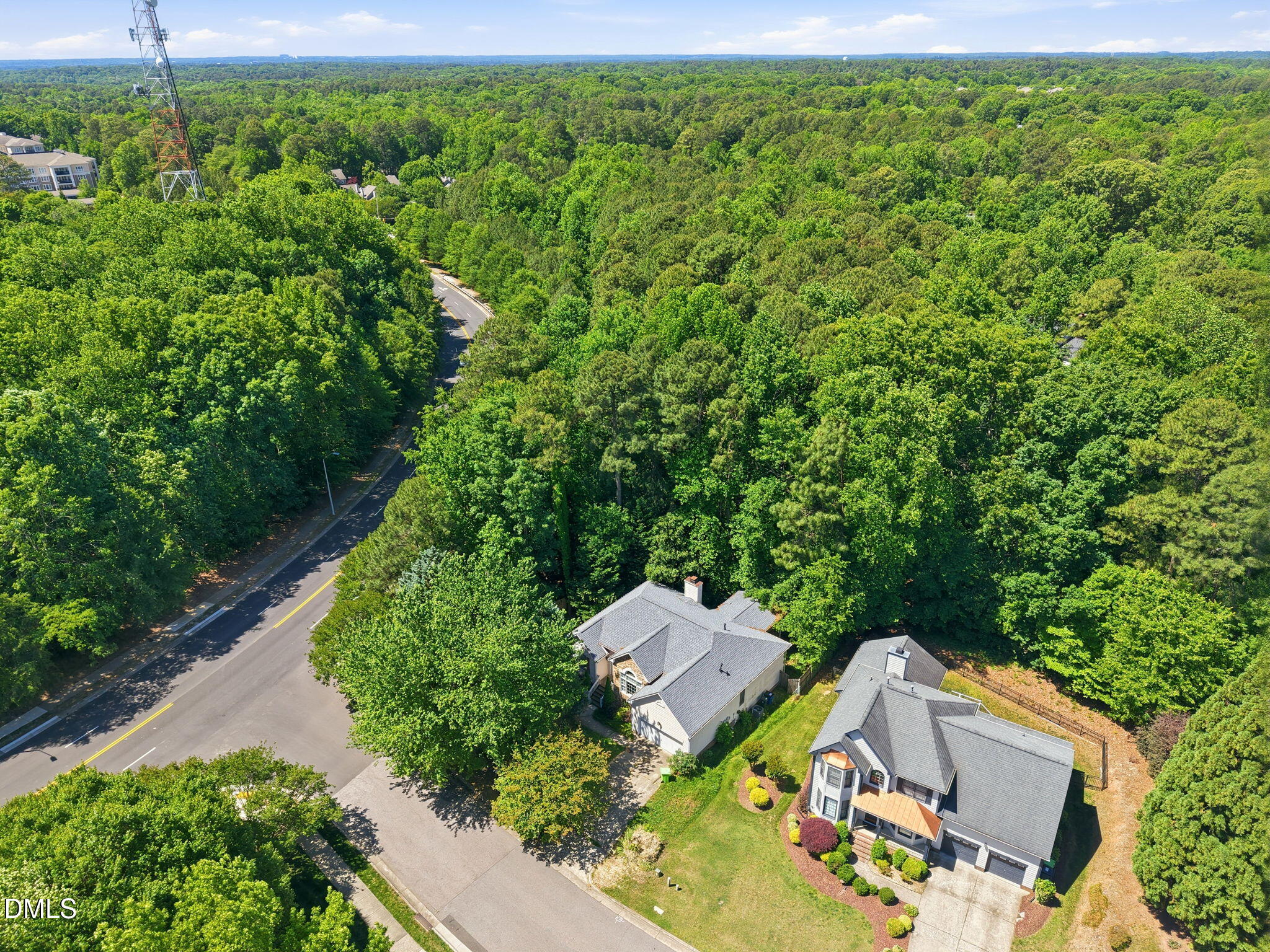 8901 Pleasant Meadow Drive