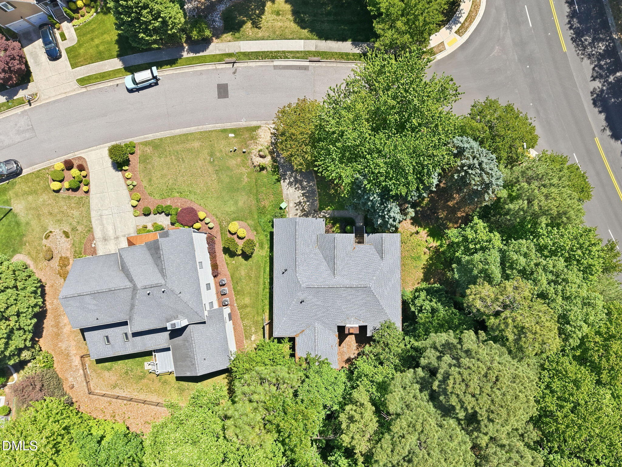 8901 Pleasant Meadow Drive