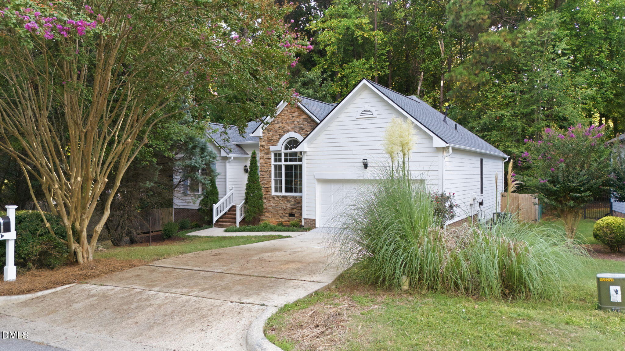 8901 Pleasant Meadow Drive