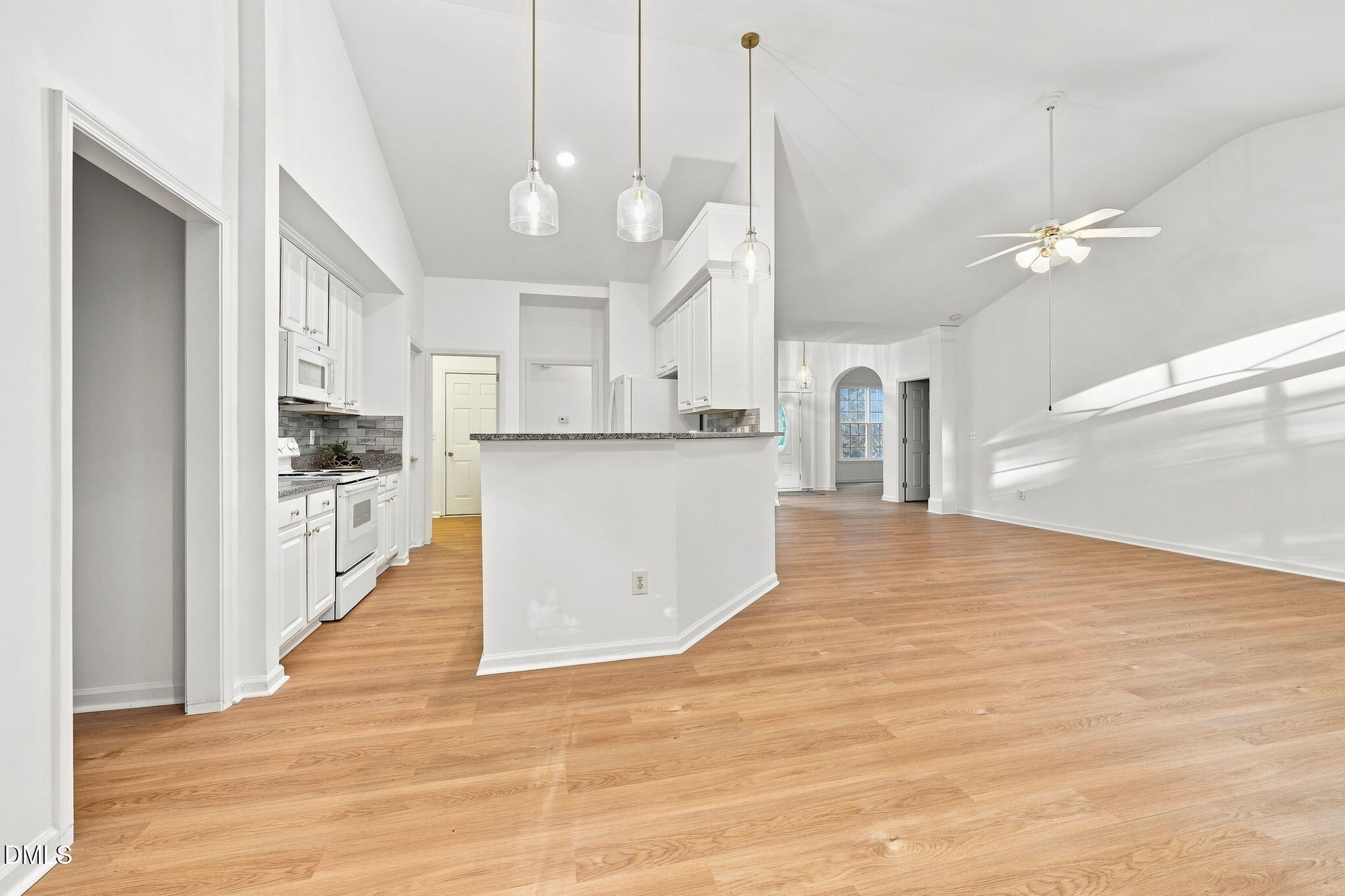 8901 Pleasant Meadow Drive