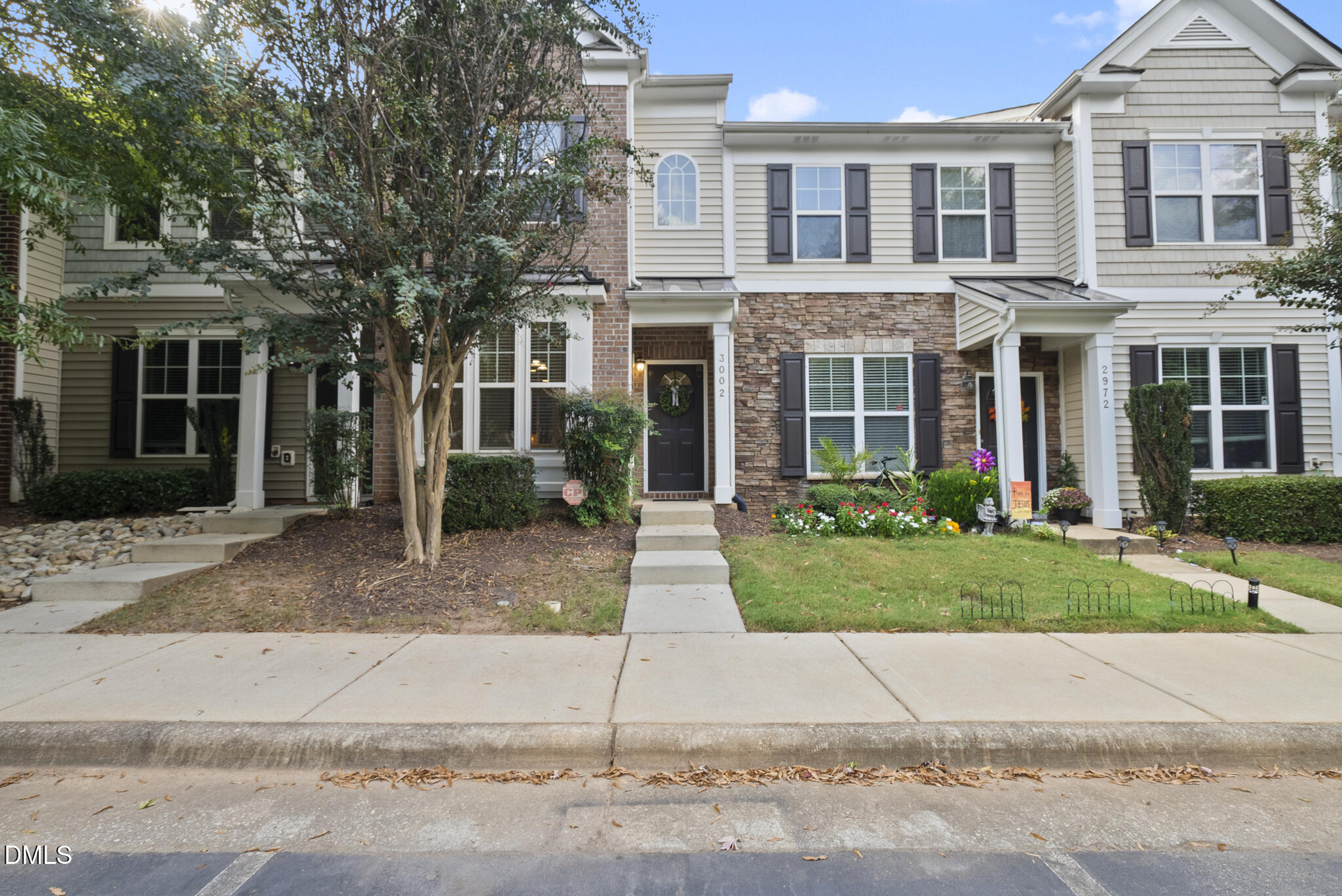 3002 Berkeley Springs Place