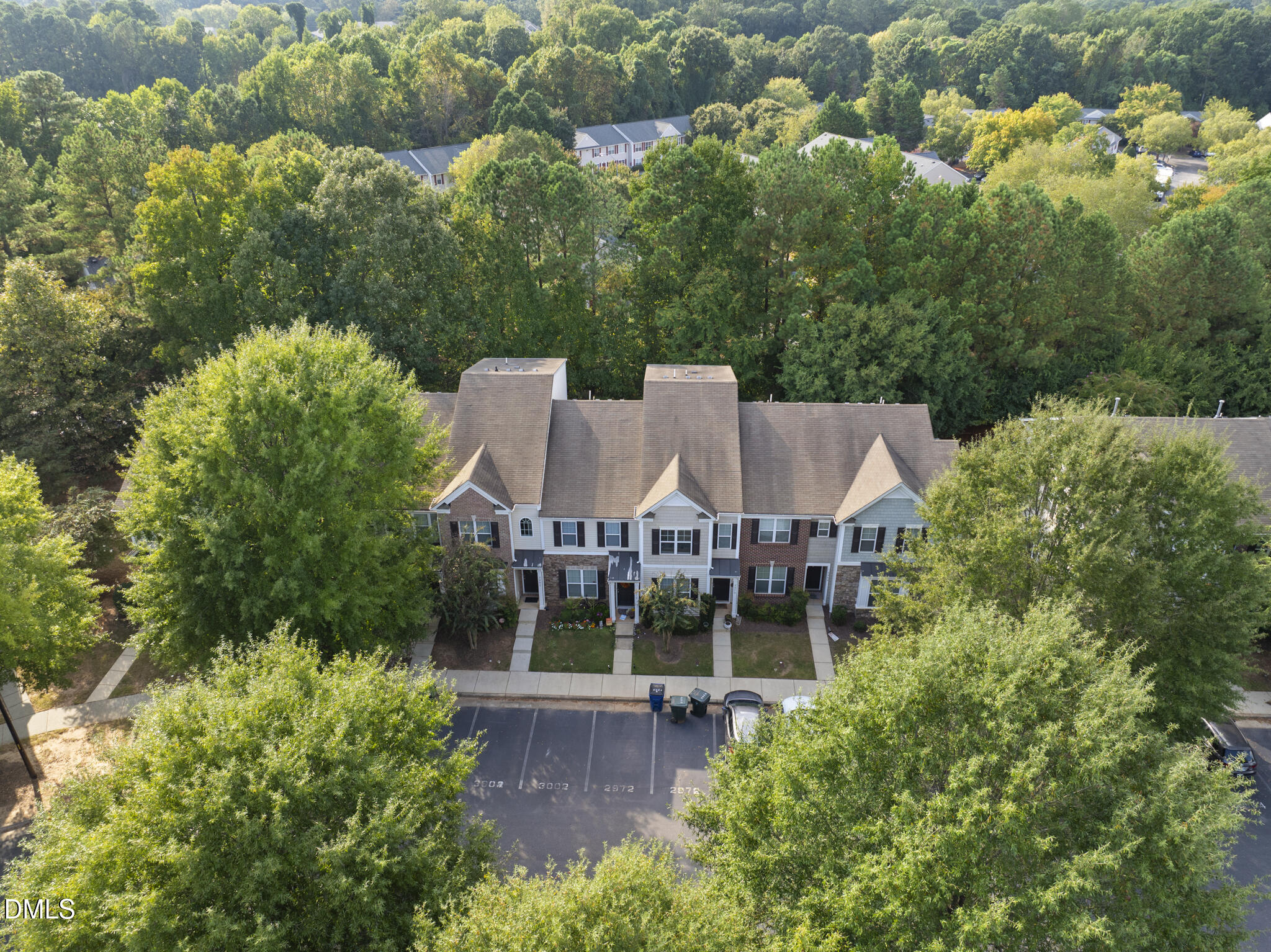 3002 Berkeley Springs Place