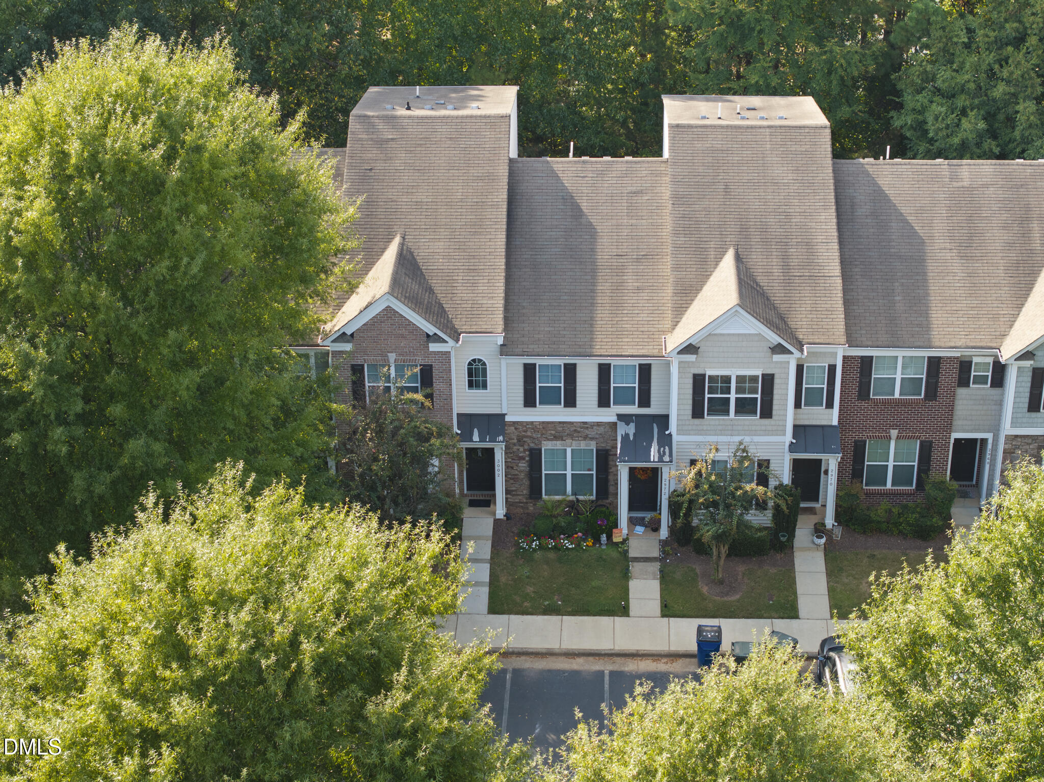 3002 Berkeley Springs Place