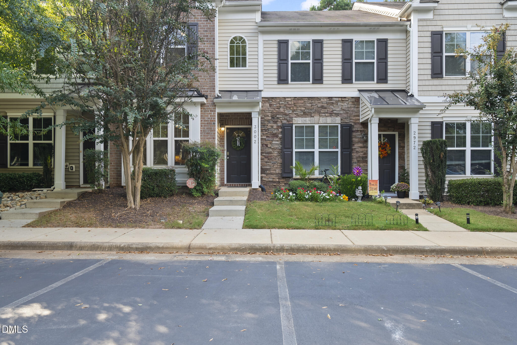 3002 Berkeley Springs Place