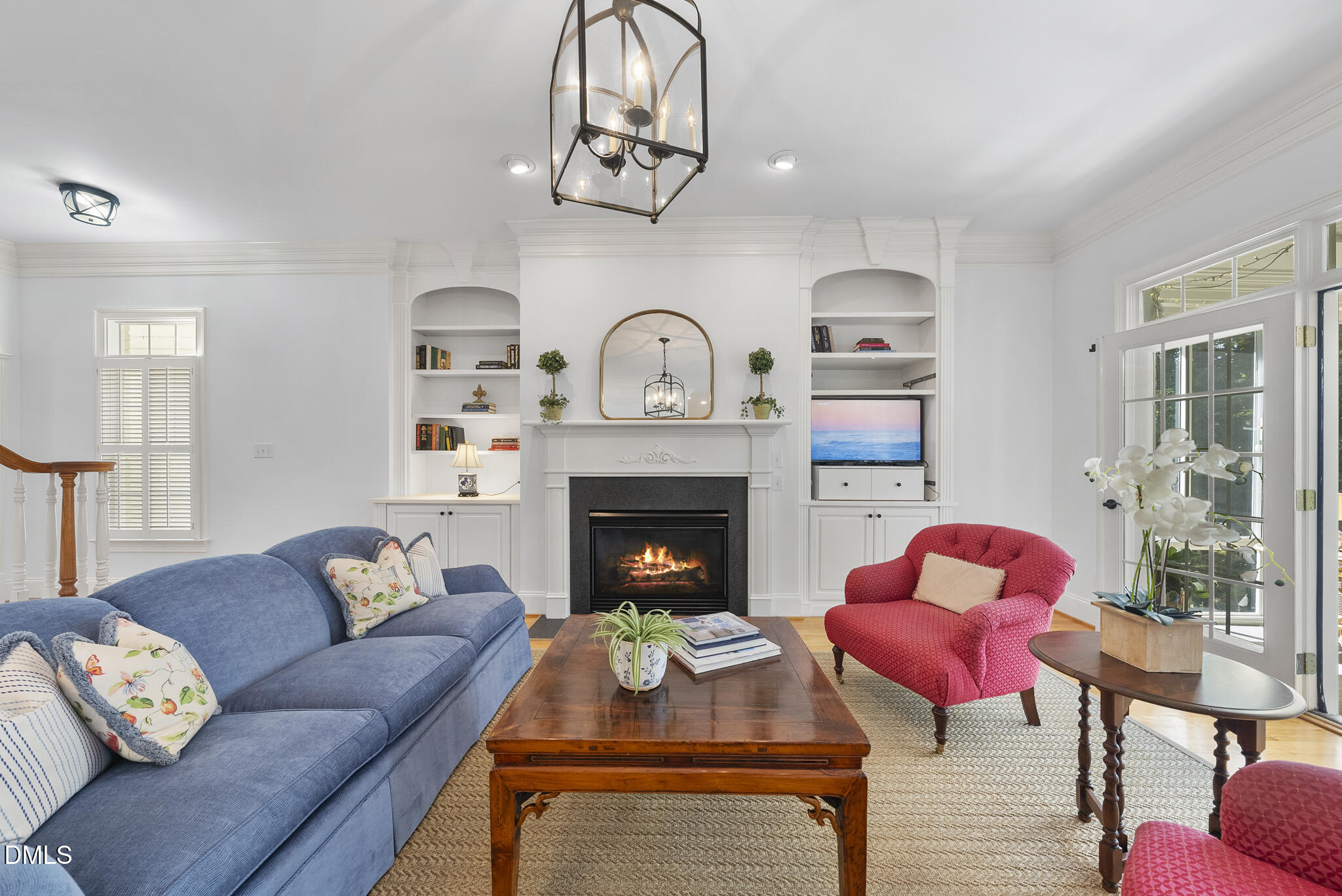 119 Faison Road