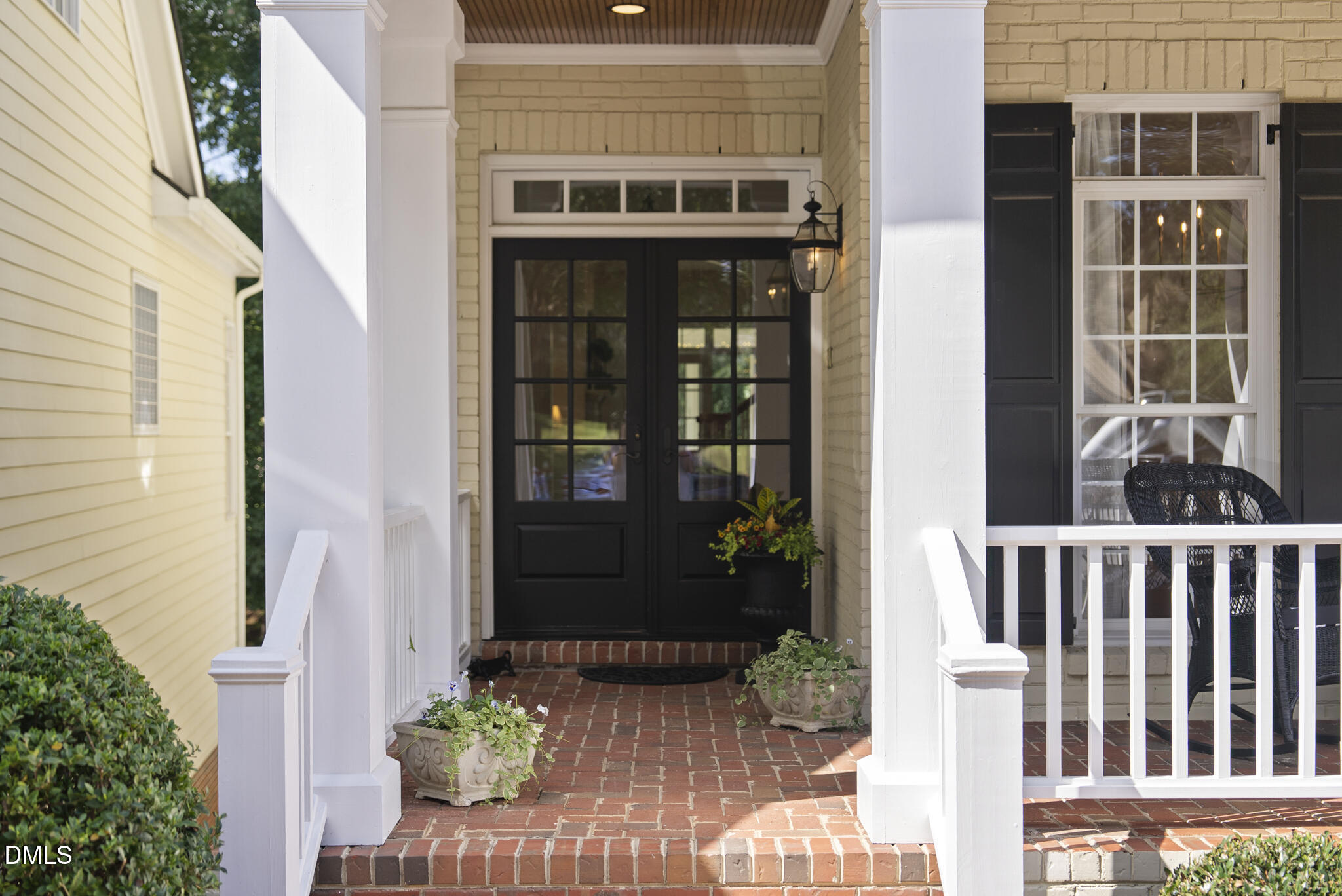 119 Faison Road