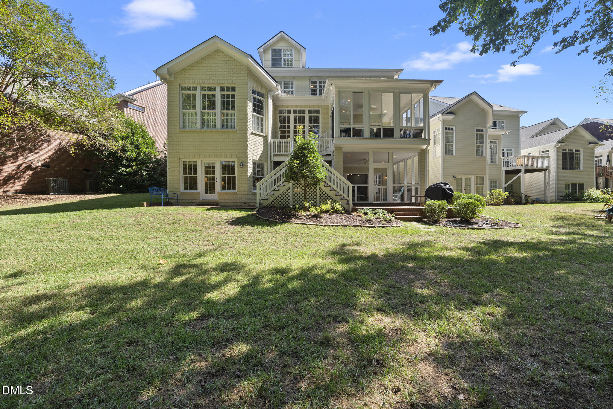 119 Faison Road