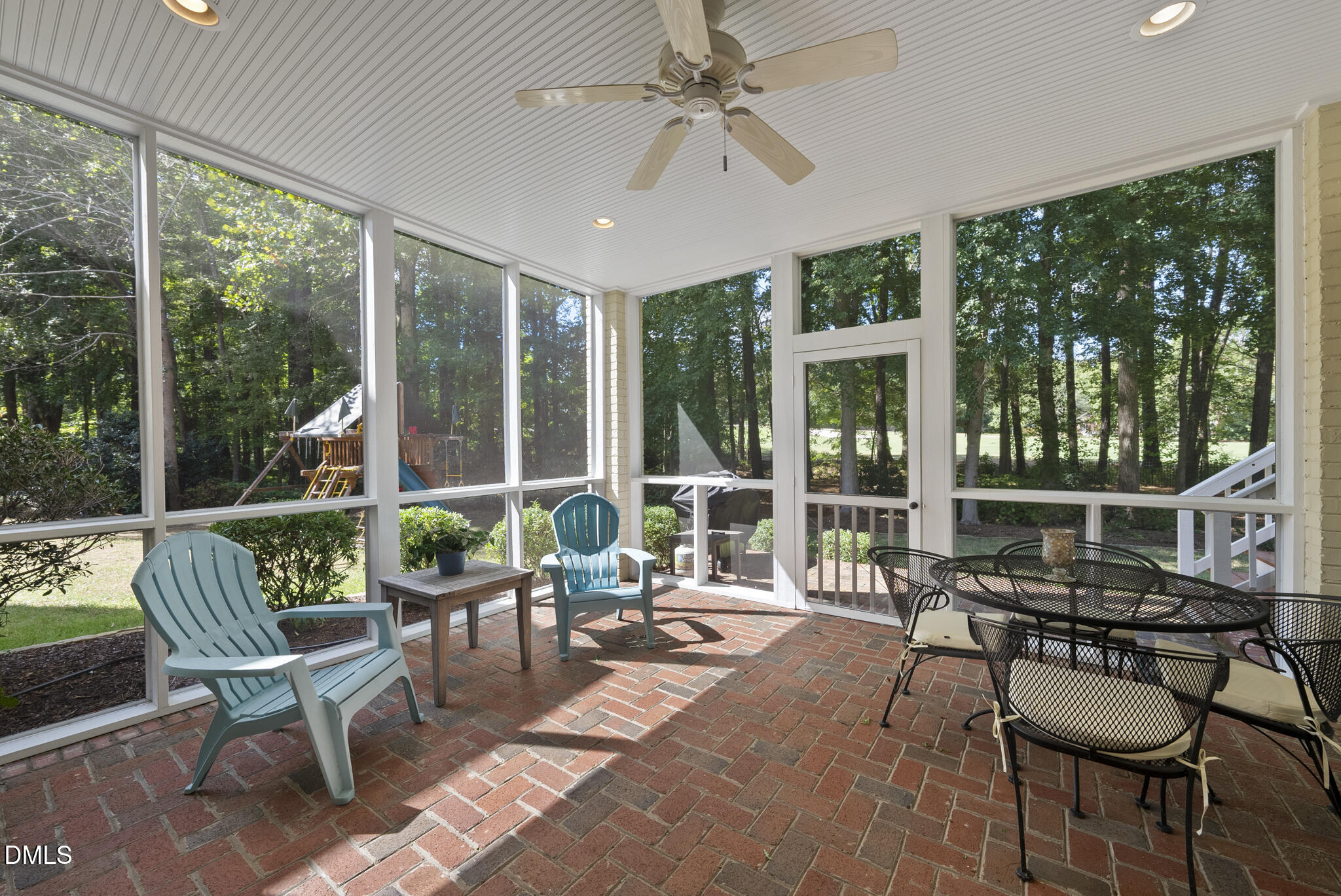 119 Faison Road