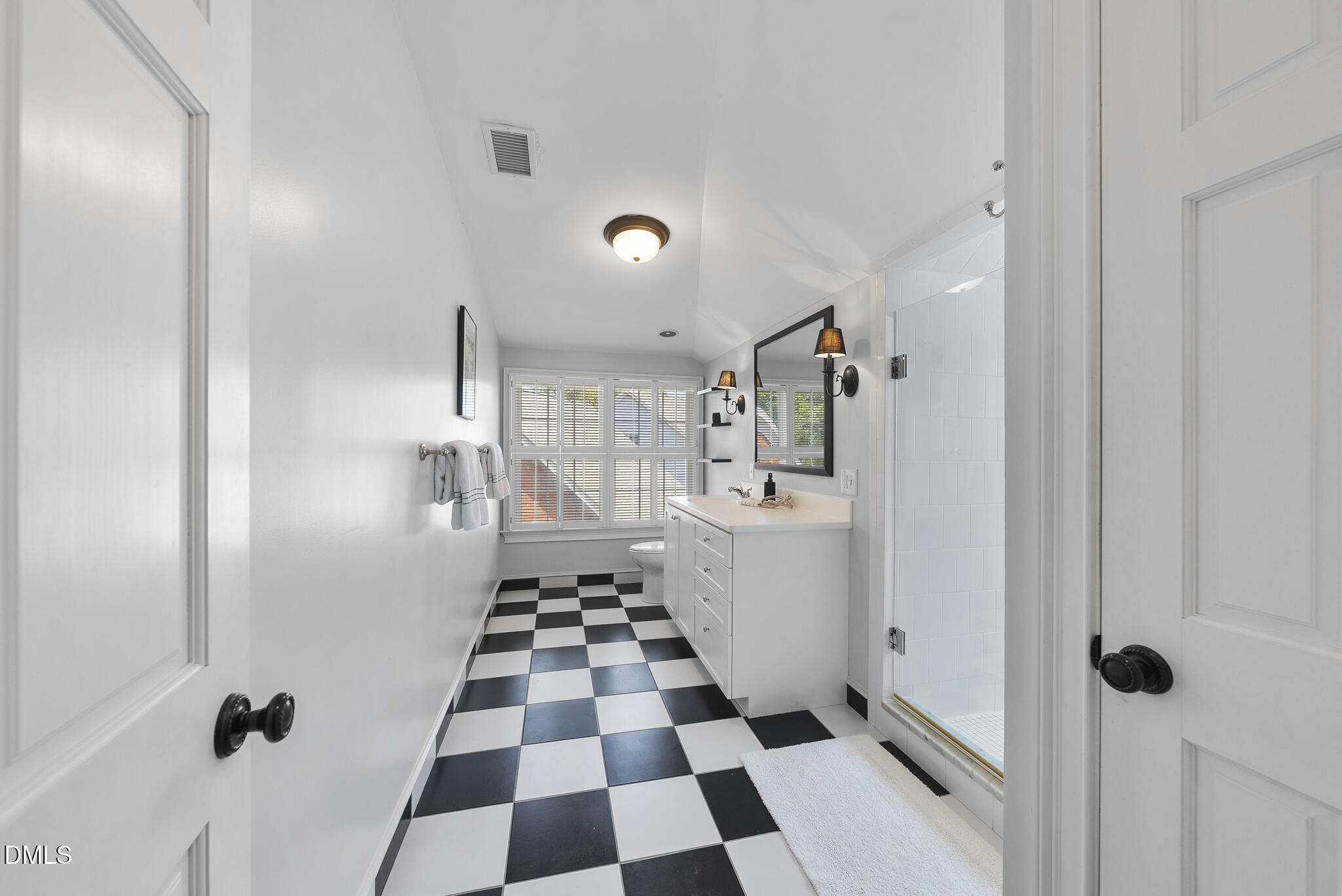 119 Faison Road
