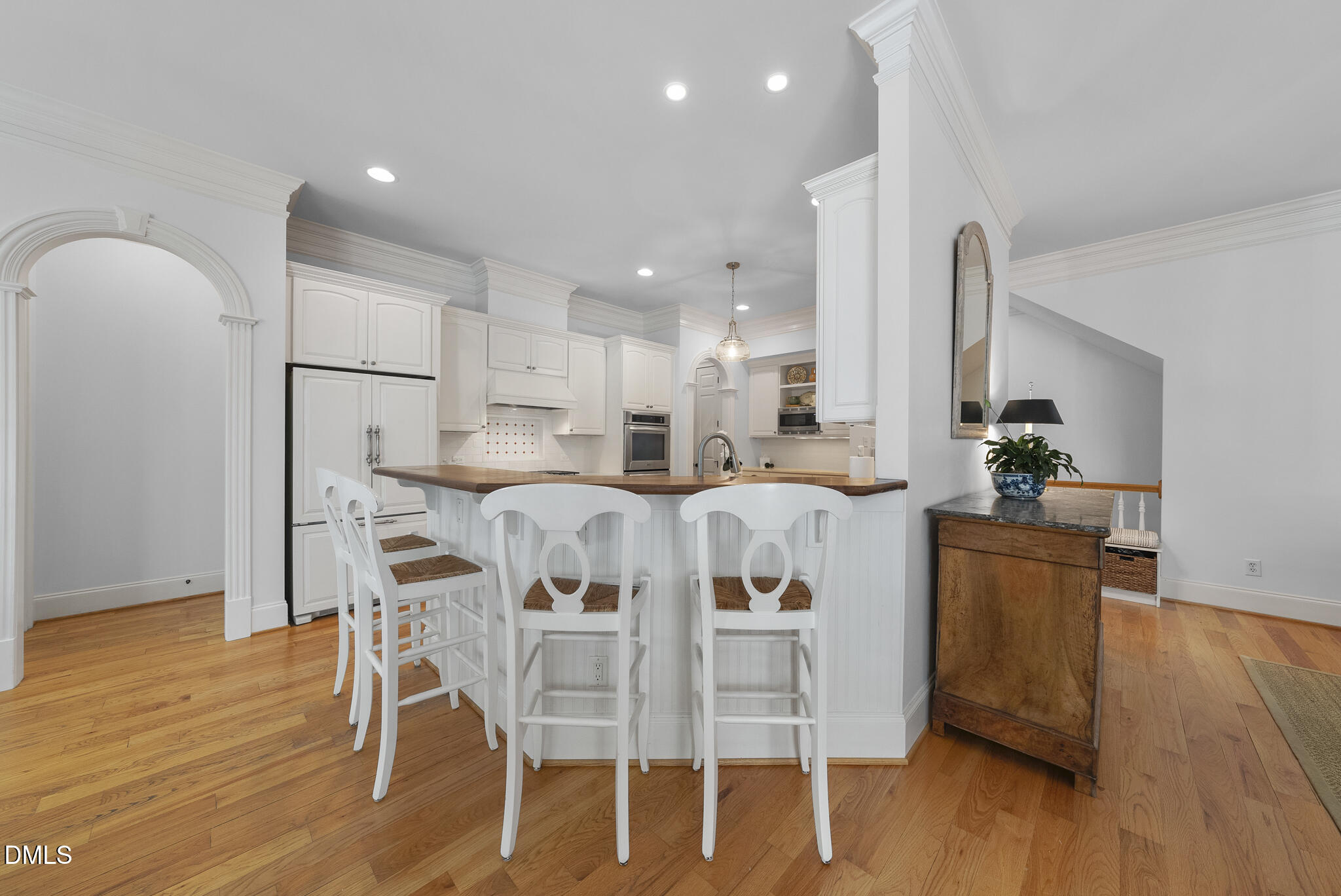 119 Faison Road