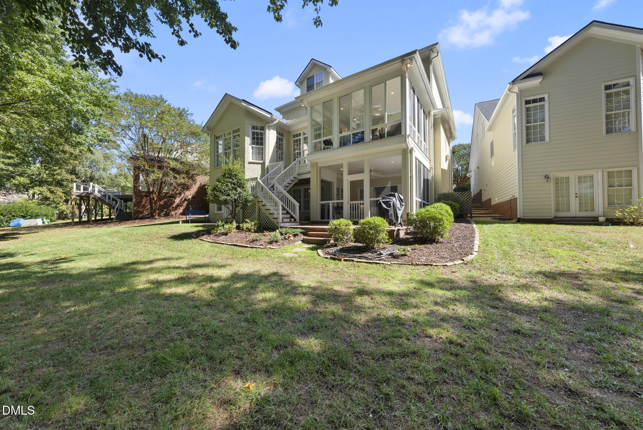 119 Faison Road
