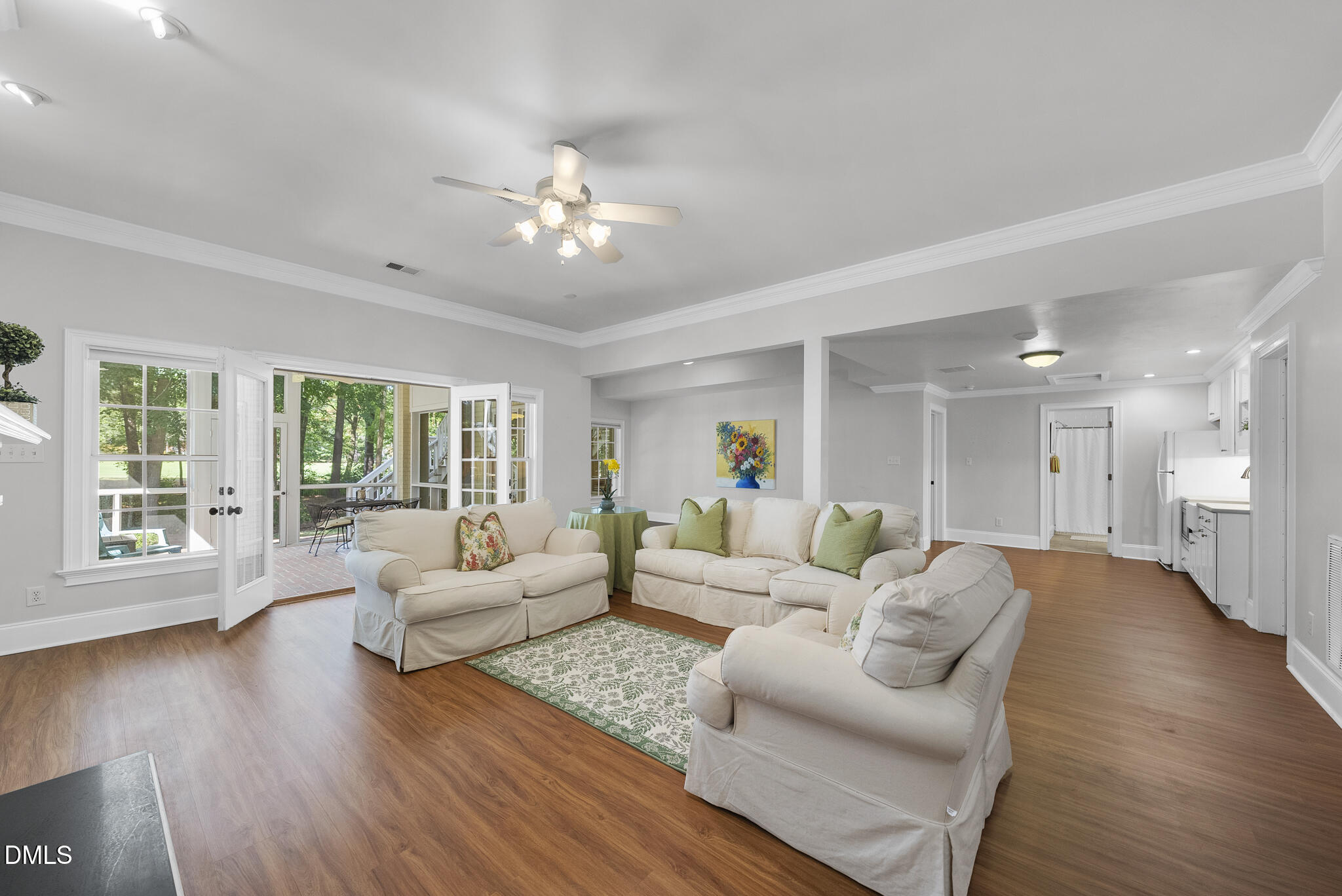 119 Faison Road